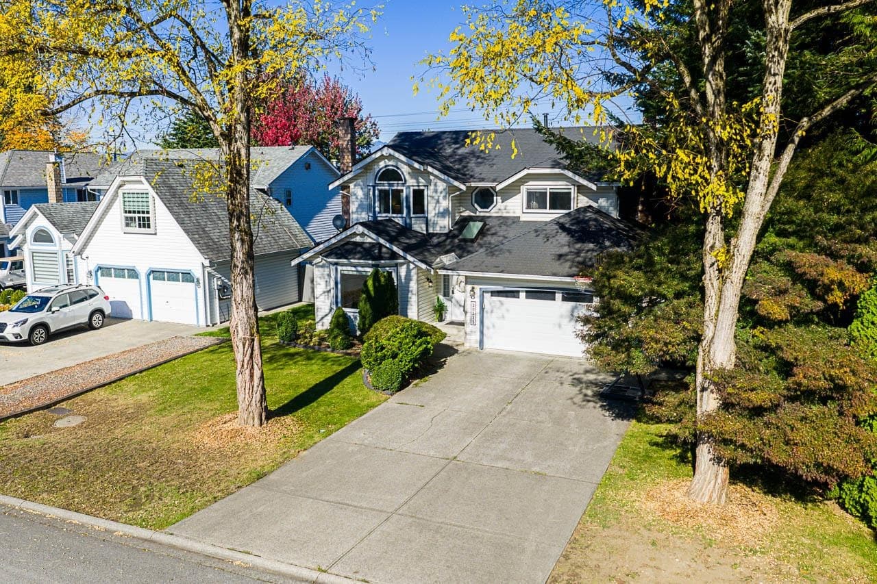 20315 94b Avenue, Langley, V1M 1Y8 — photo 2