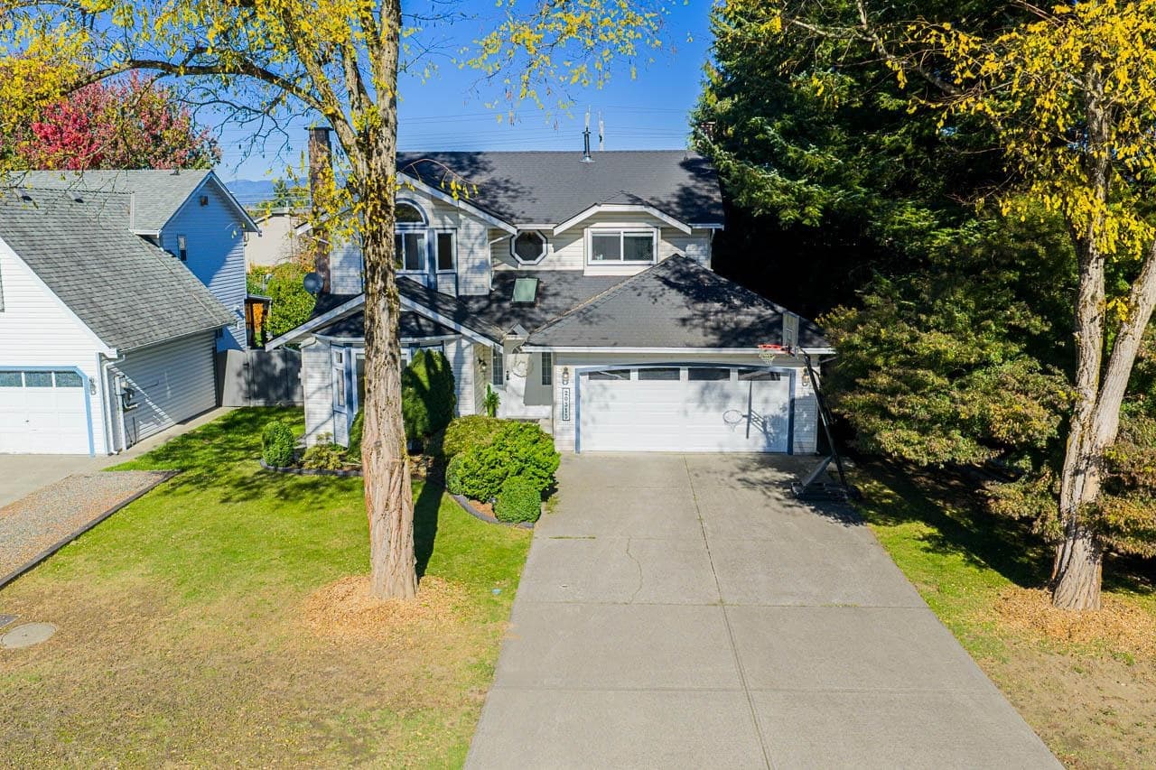 20315 94b Avenue, Langley