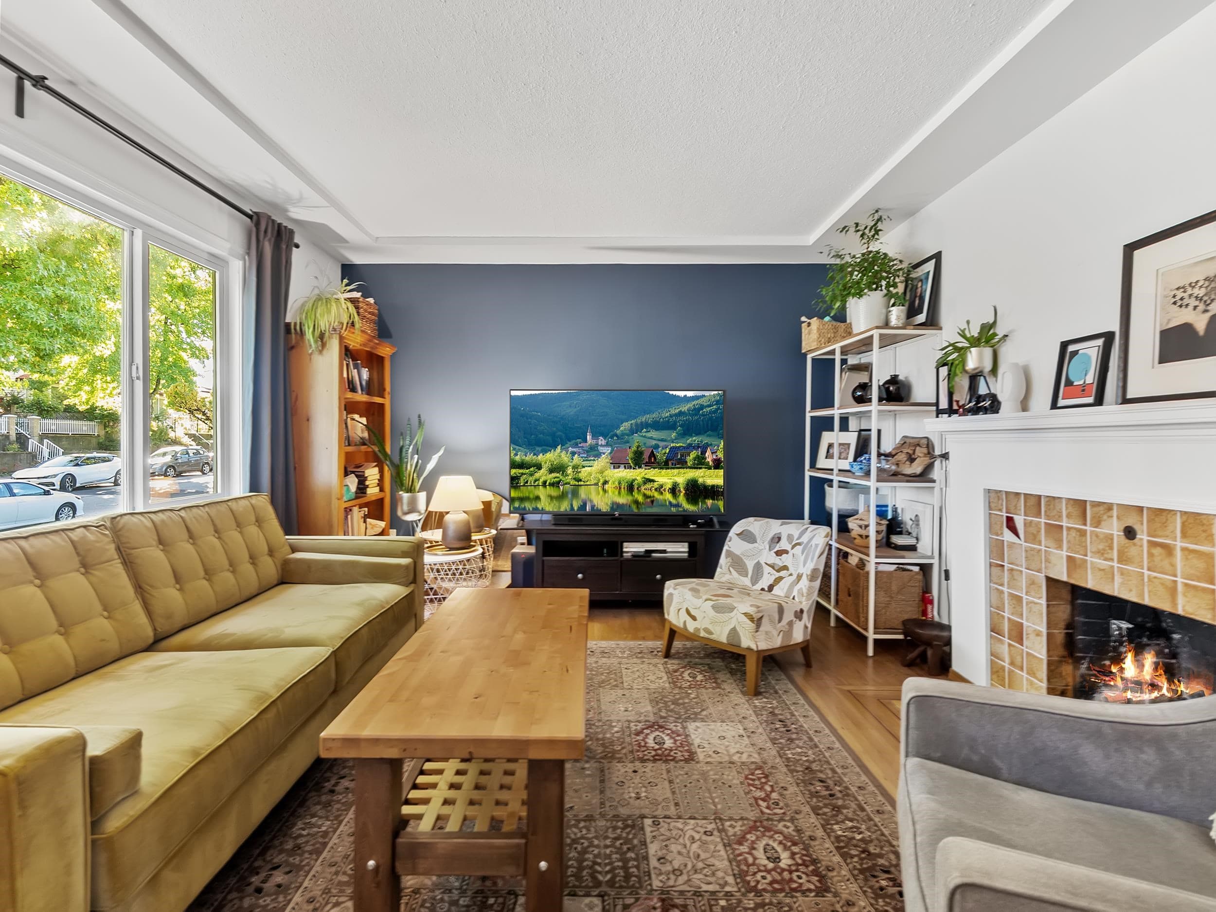 4833 Henry Street, Vancouver, V5V 4Z2 — photo 3