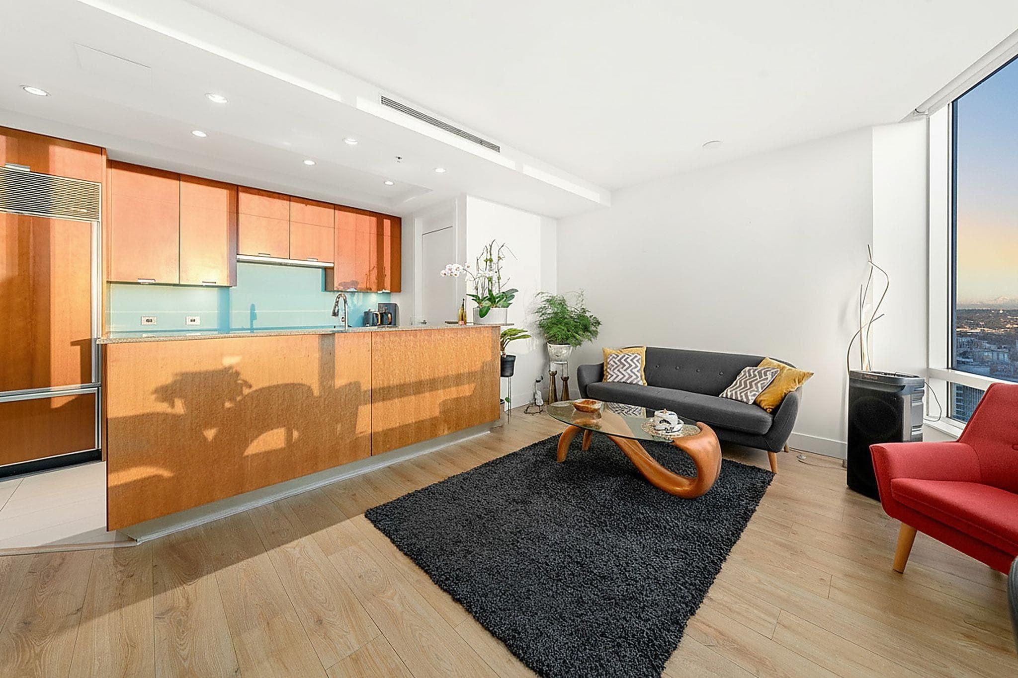 4006 - 1077 W Cordova Street, Vancouver, V6C 2C6 — photo 5