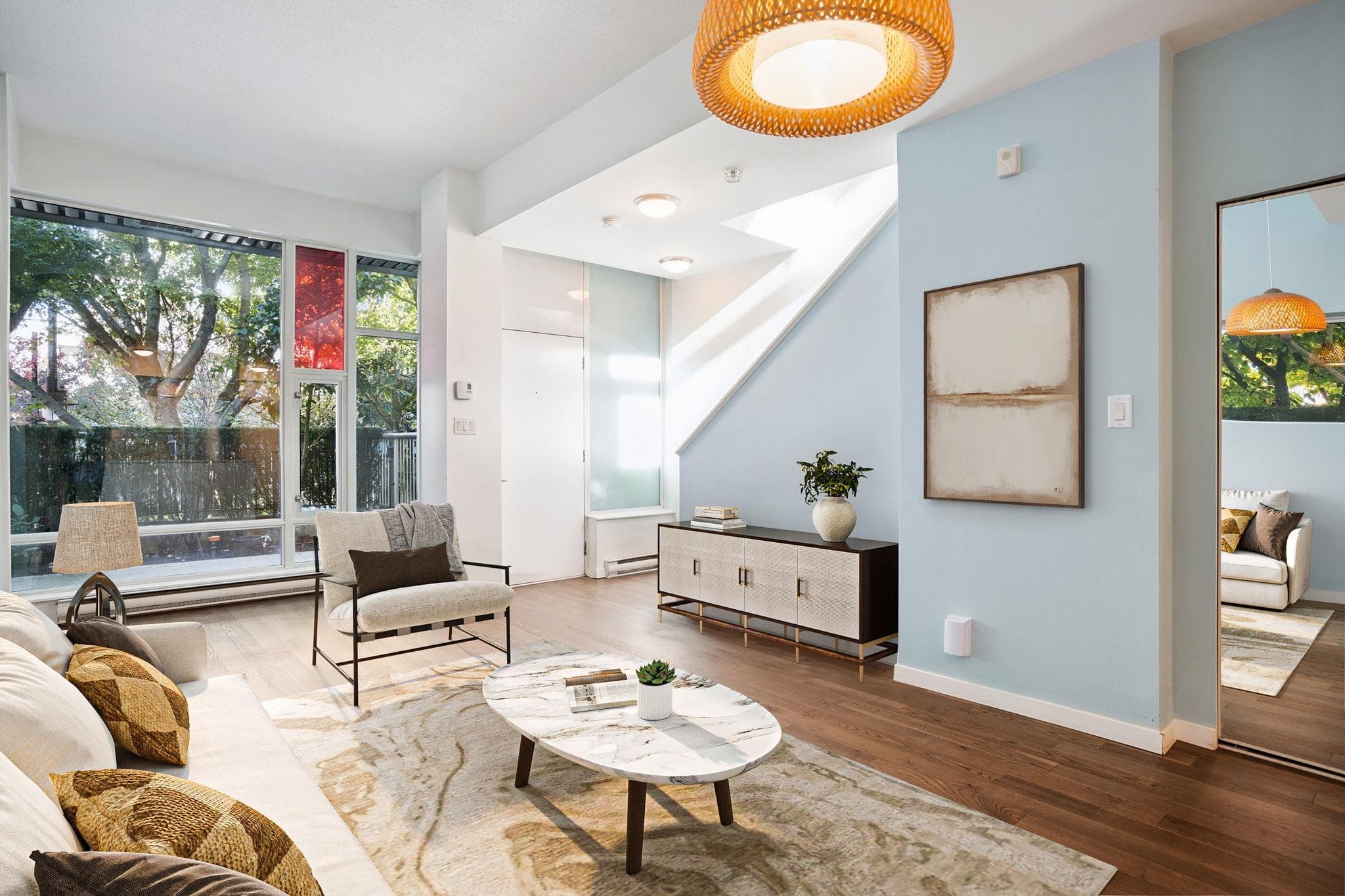 698 Citadel Parade, Vancouver — sold