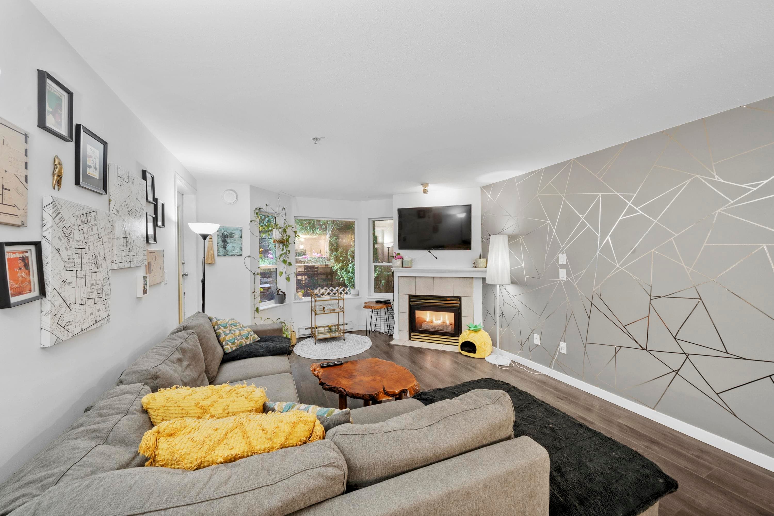 311 - 121 Shoreline Circle, Port Moody
