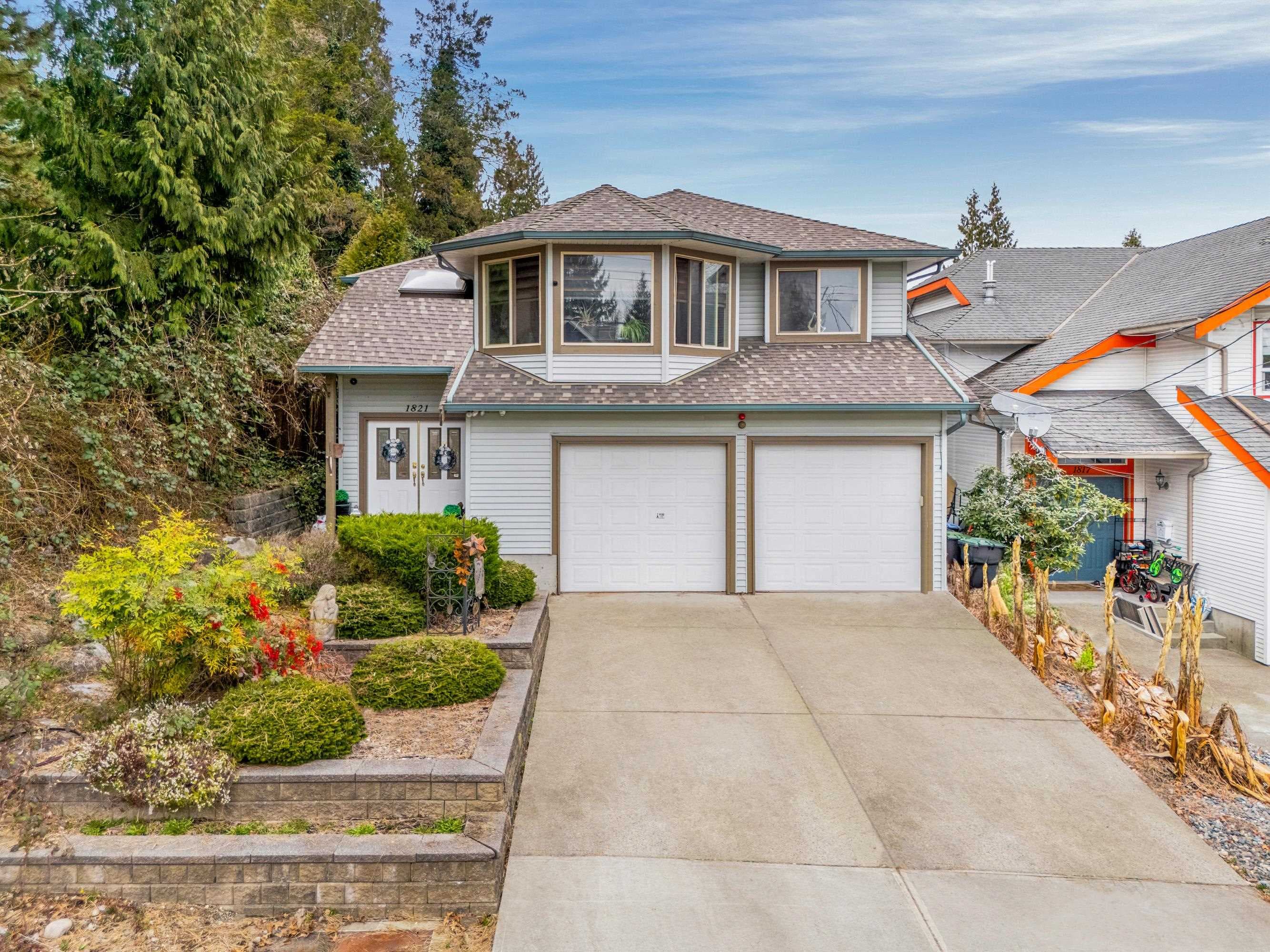1821 Harbour Street, Port Coquitlam