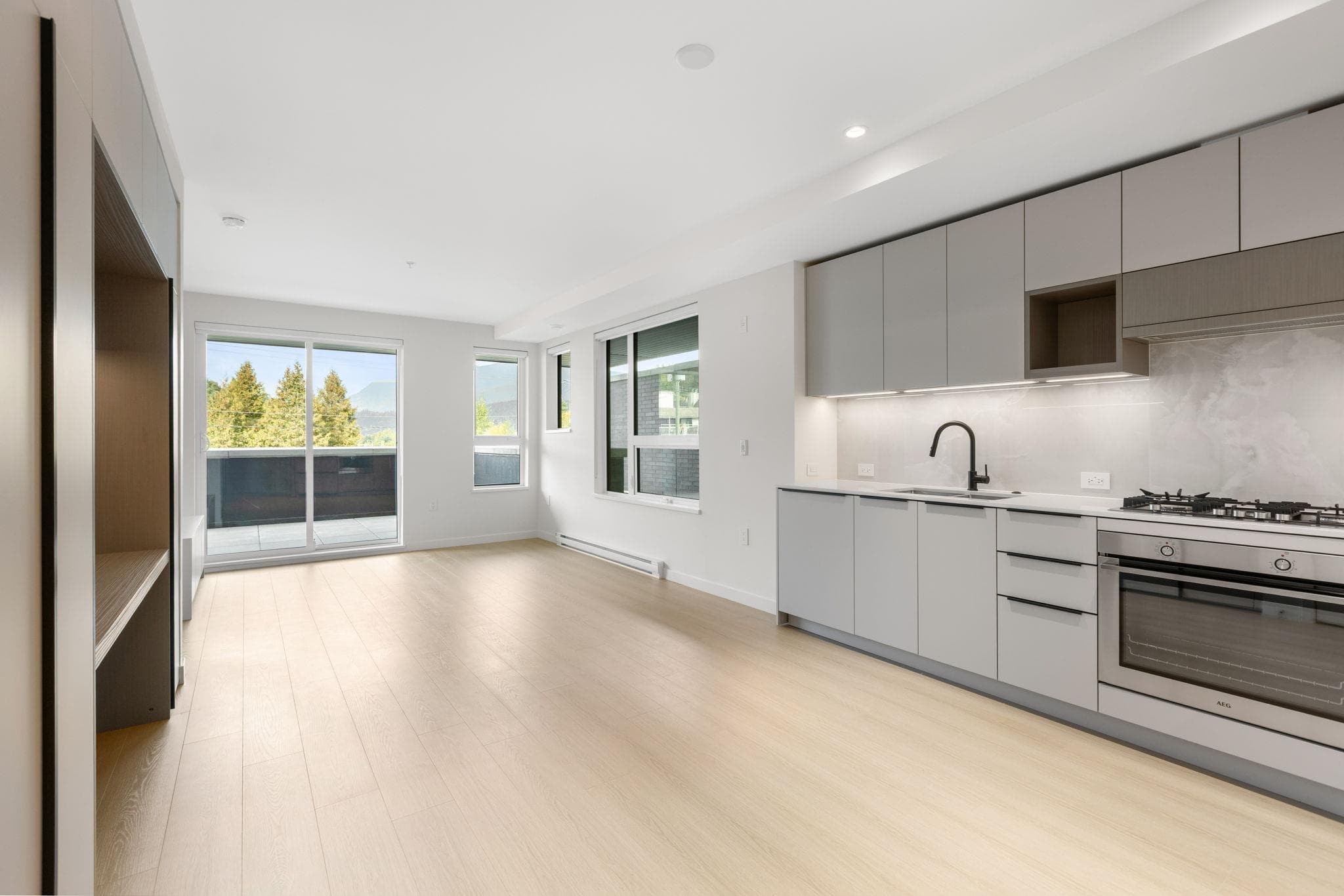 213 - 2015 St. Johns Street, Port Moody