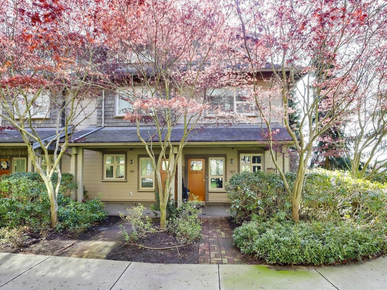 120 - 250 Salter Street, New Westminster, V3M 0B7 — photo 1