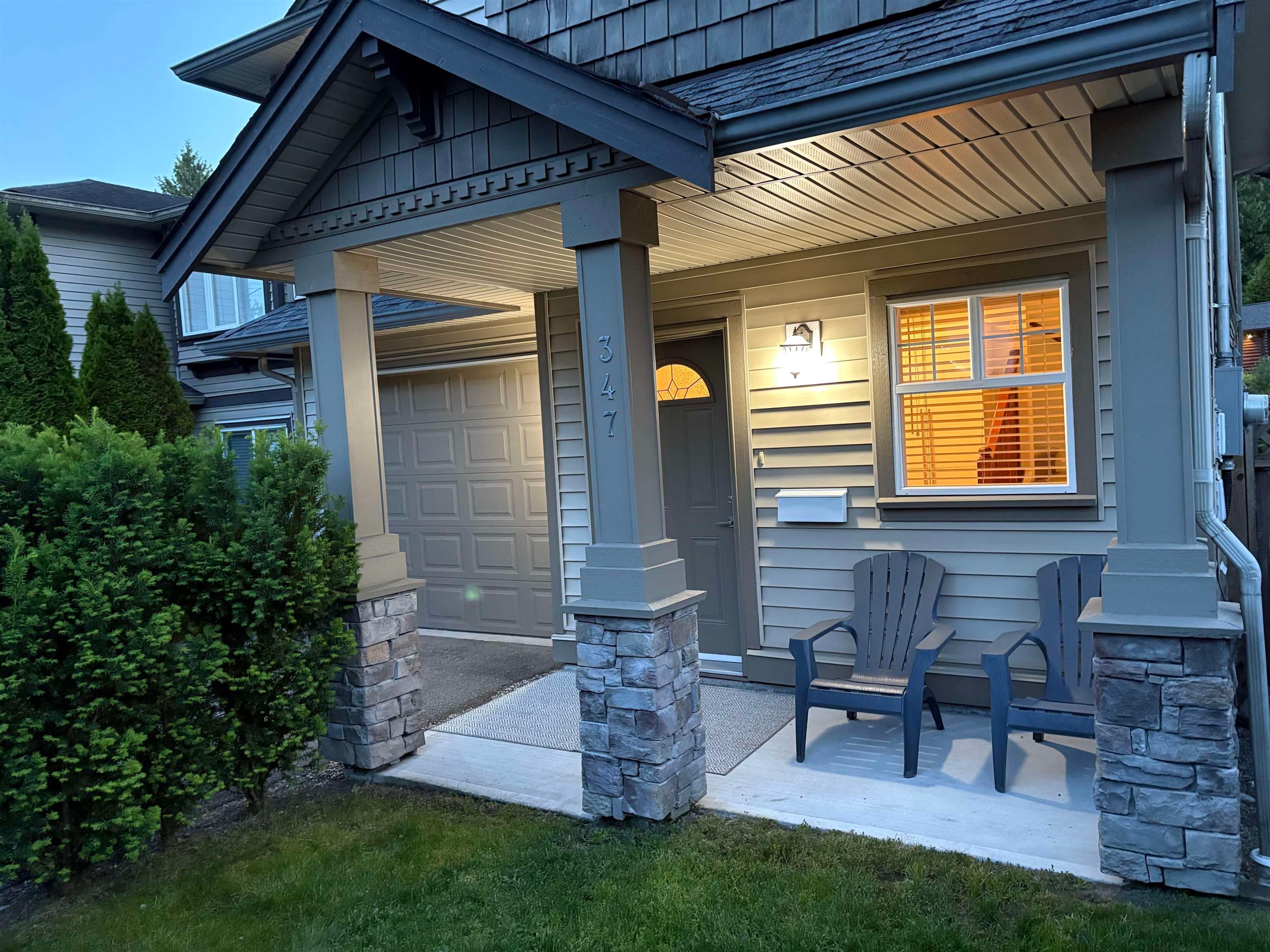347 Seymour River Place, North Vancouver, V7H 1S6 — photo 2