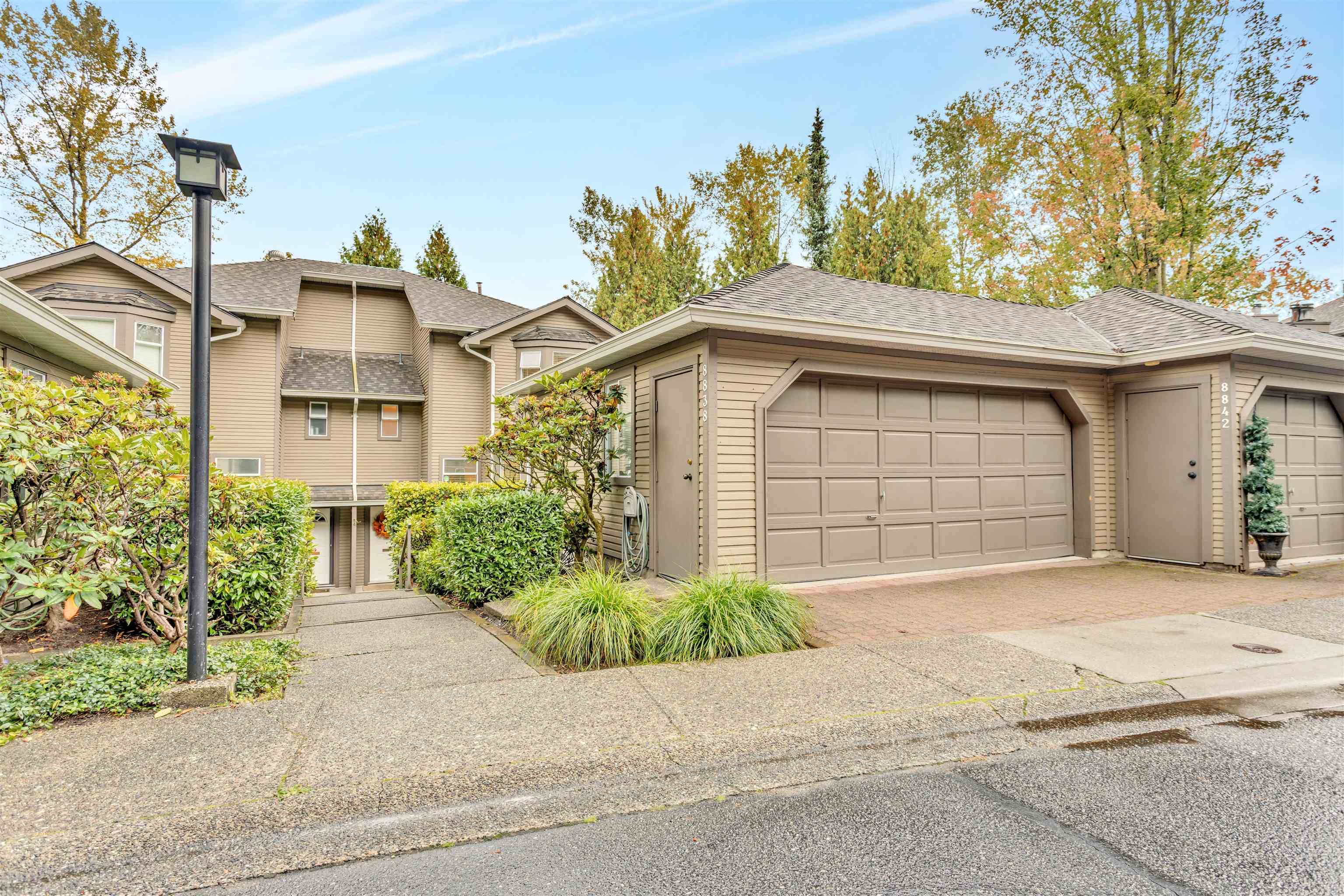 8838 Larkfield Drive, Burnaby