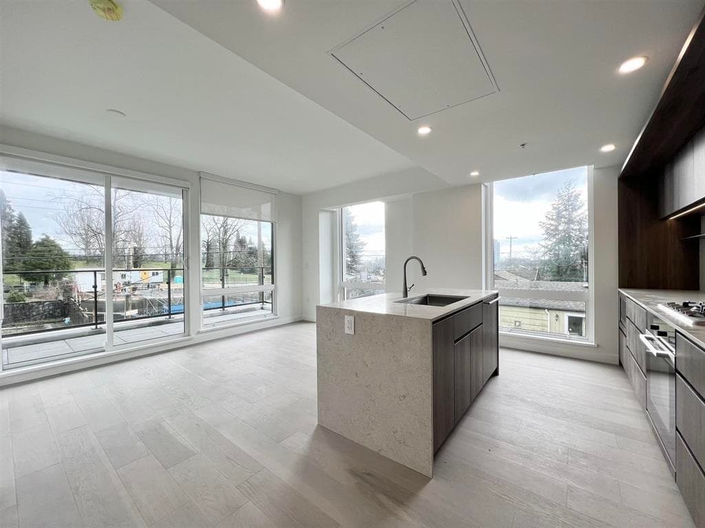 206 - 5212 Cambie Street, Vancouver, V5Z 2Z7 — photo 3