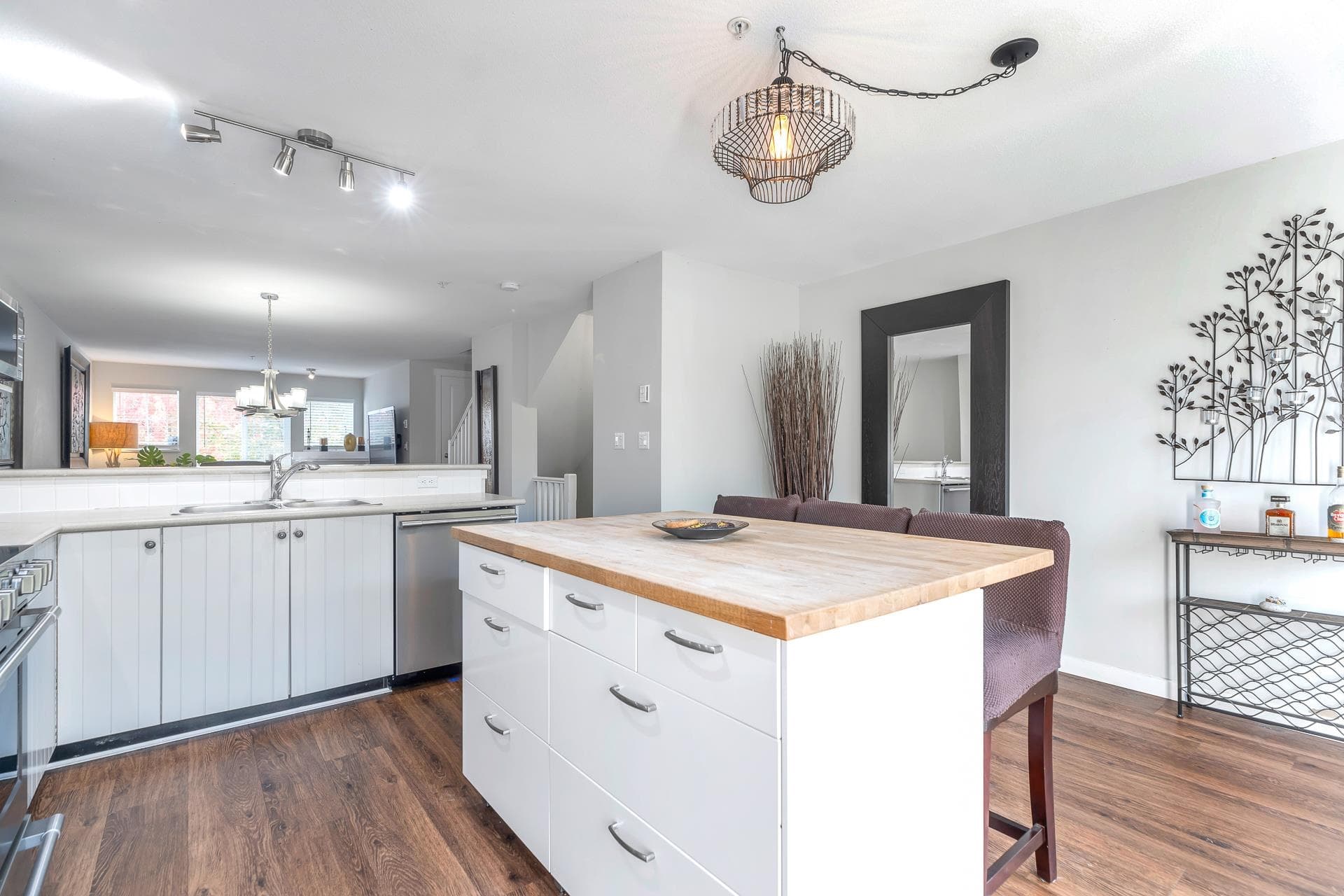 61 - 20760 Duncan Way, Langley, V3A 9J6 — photo 3