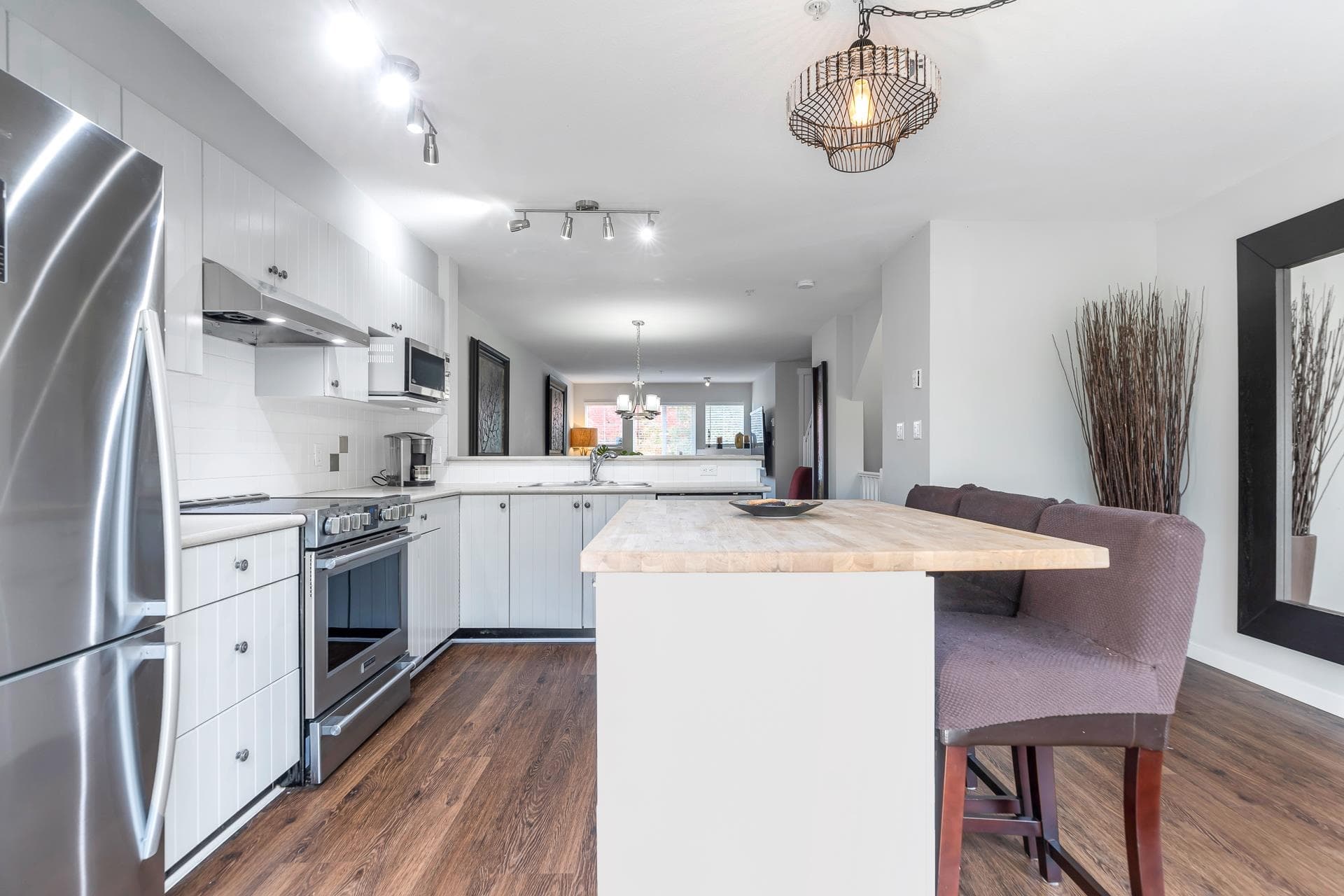 61 - 20760 Duncan Way, Langley, V3A 9J6 — photo 5