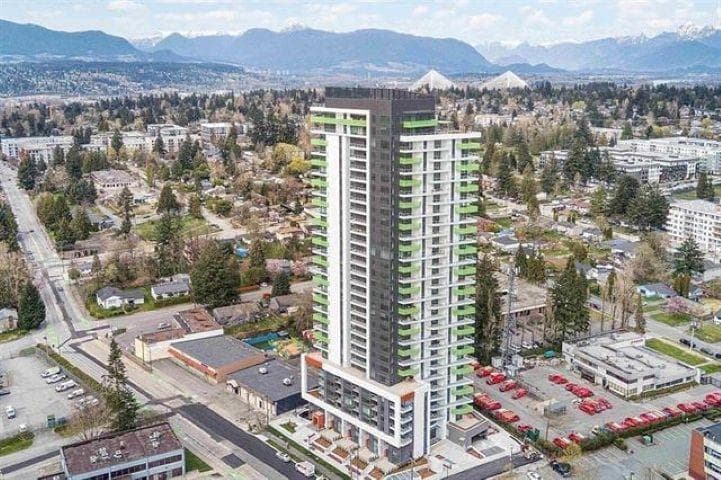 2502 - 10428 N Whalley Boulevard, Surrey