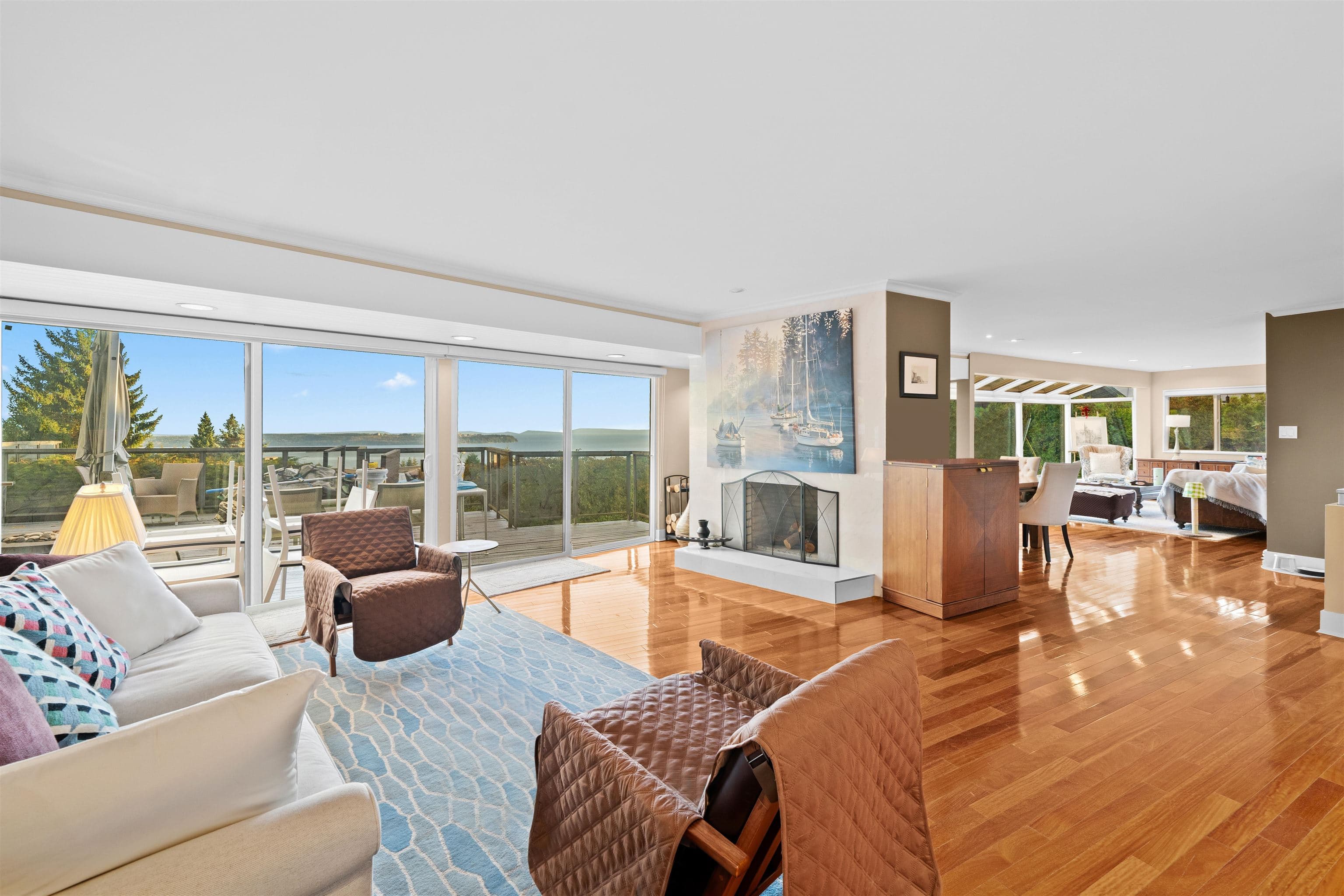 4579 Woodgreen Court, West Vancouver, V7S 2V8 — photo 5
