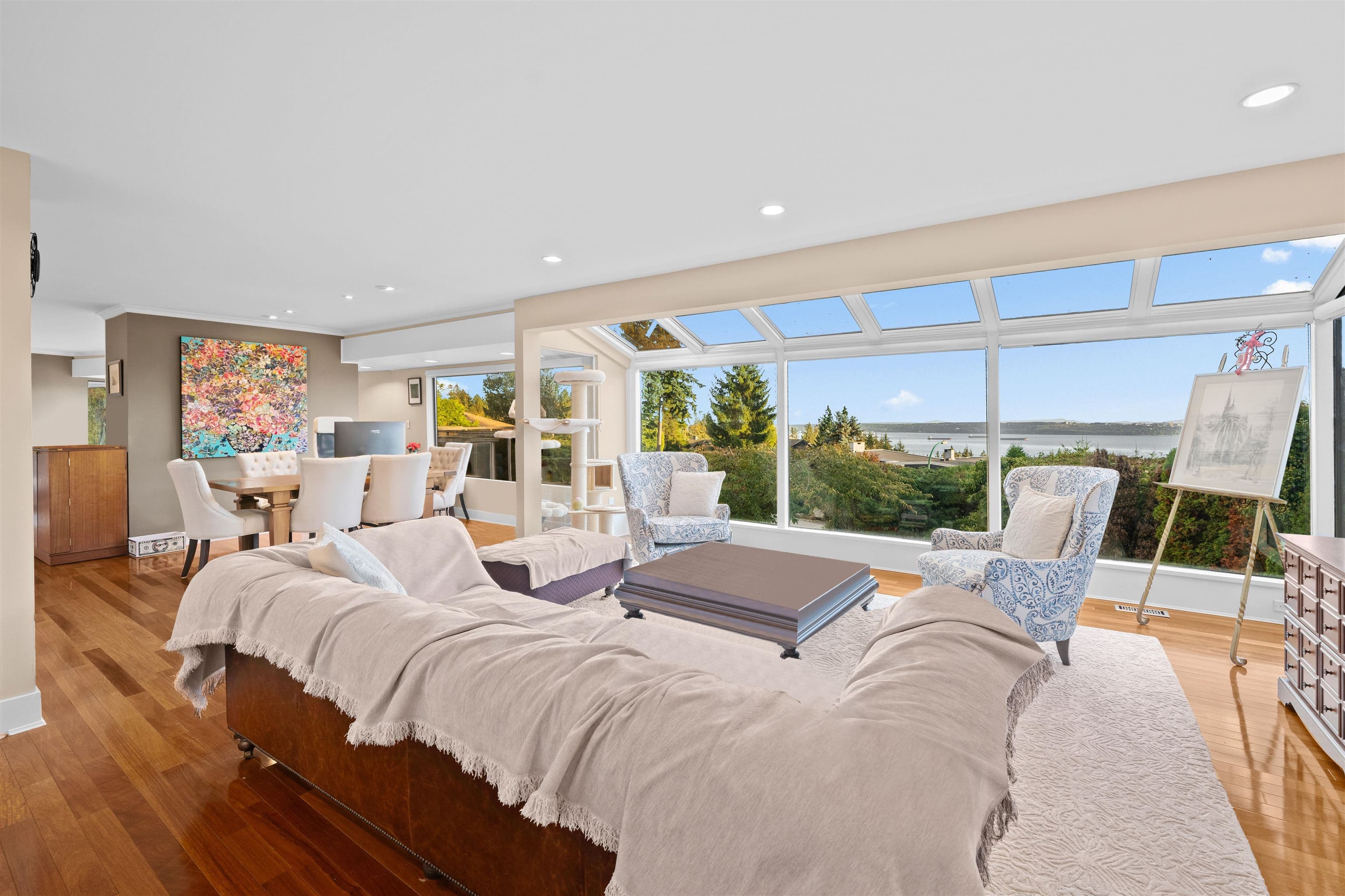 4579 Woodgreen Court, West Vancouver, V7S 2V8 — photo 4