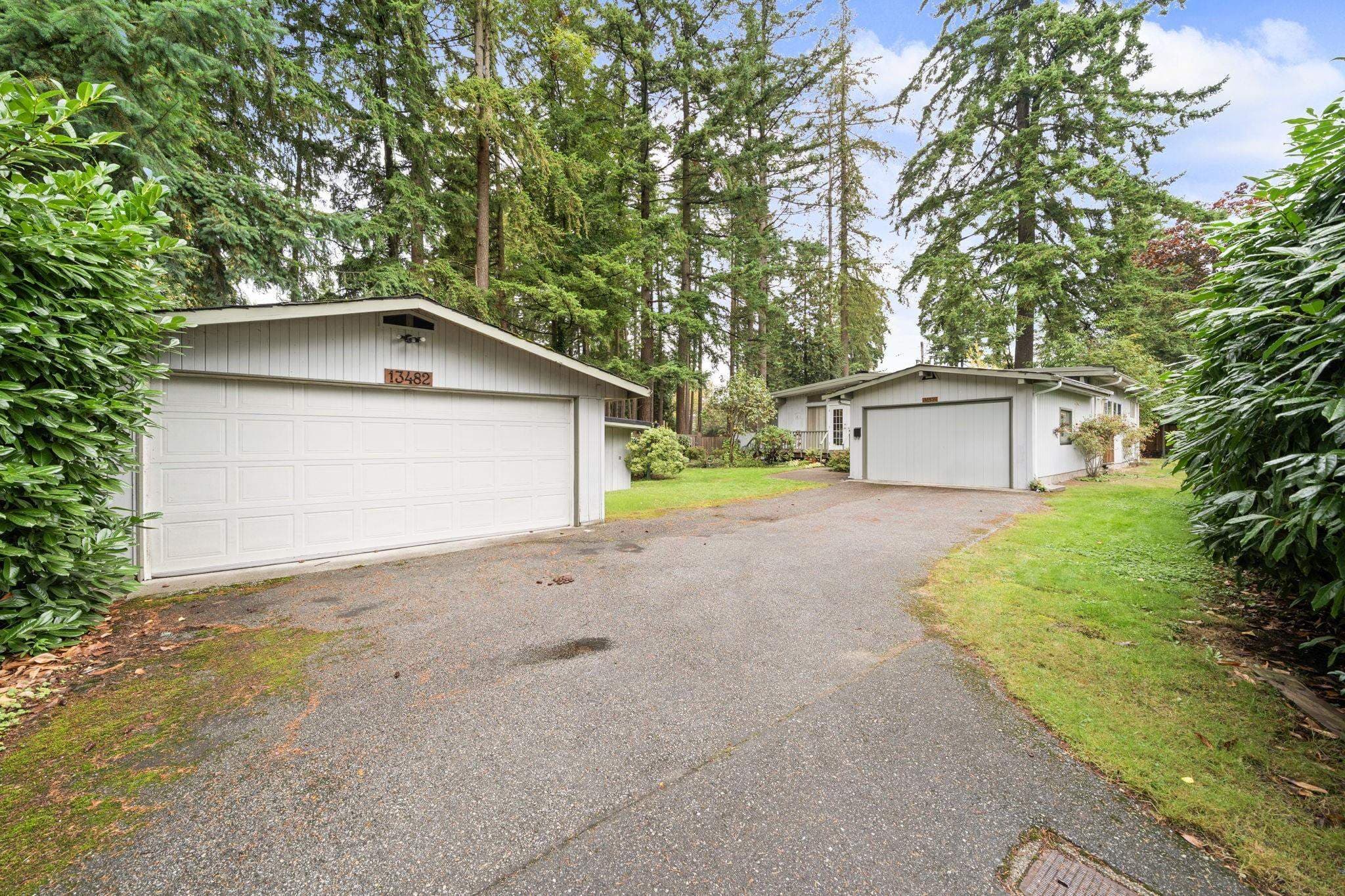 13482 58 Avenue, Surrey