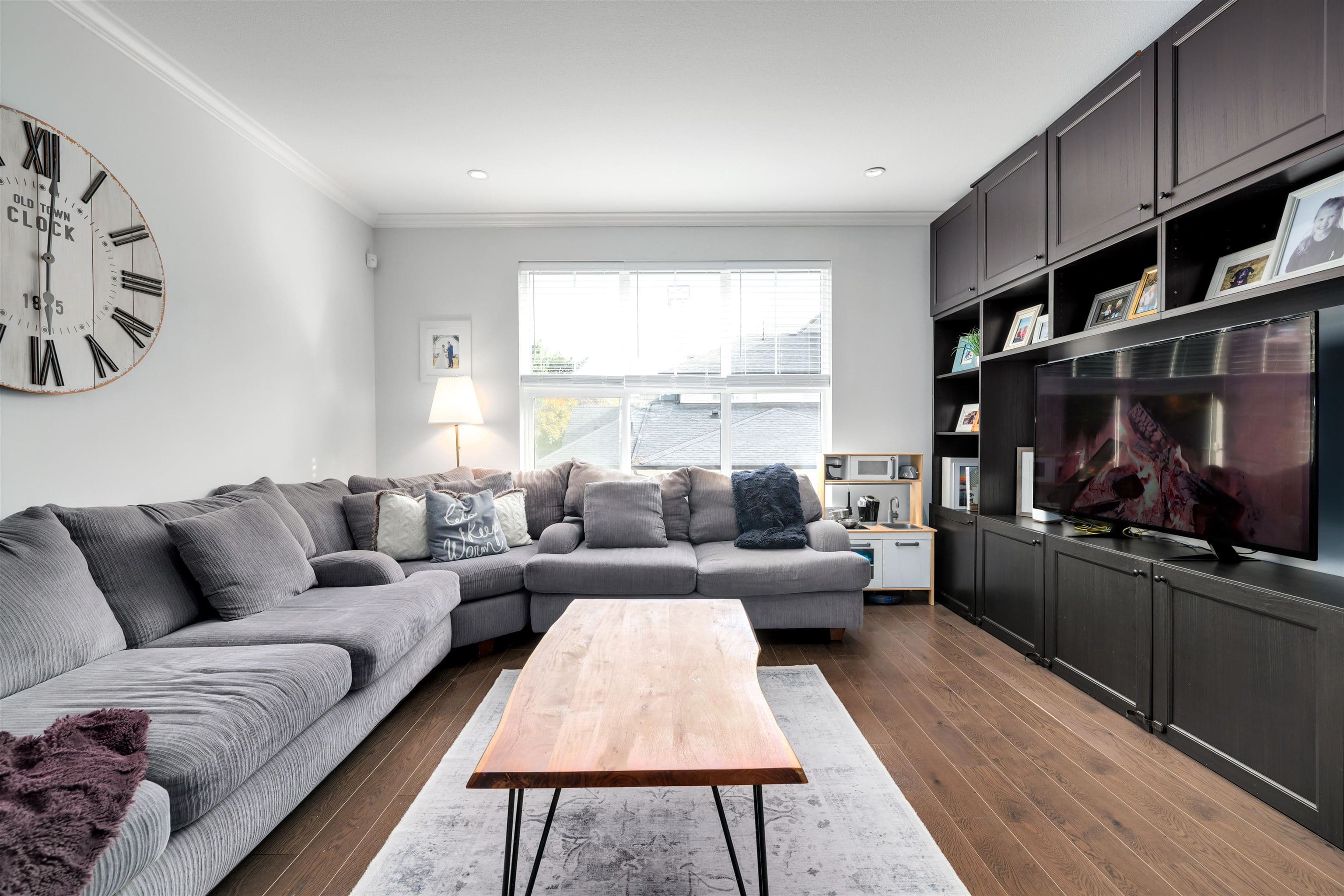 38 - 2469 164 Street, Surrey, V3Z 3T4 — photo 2