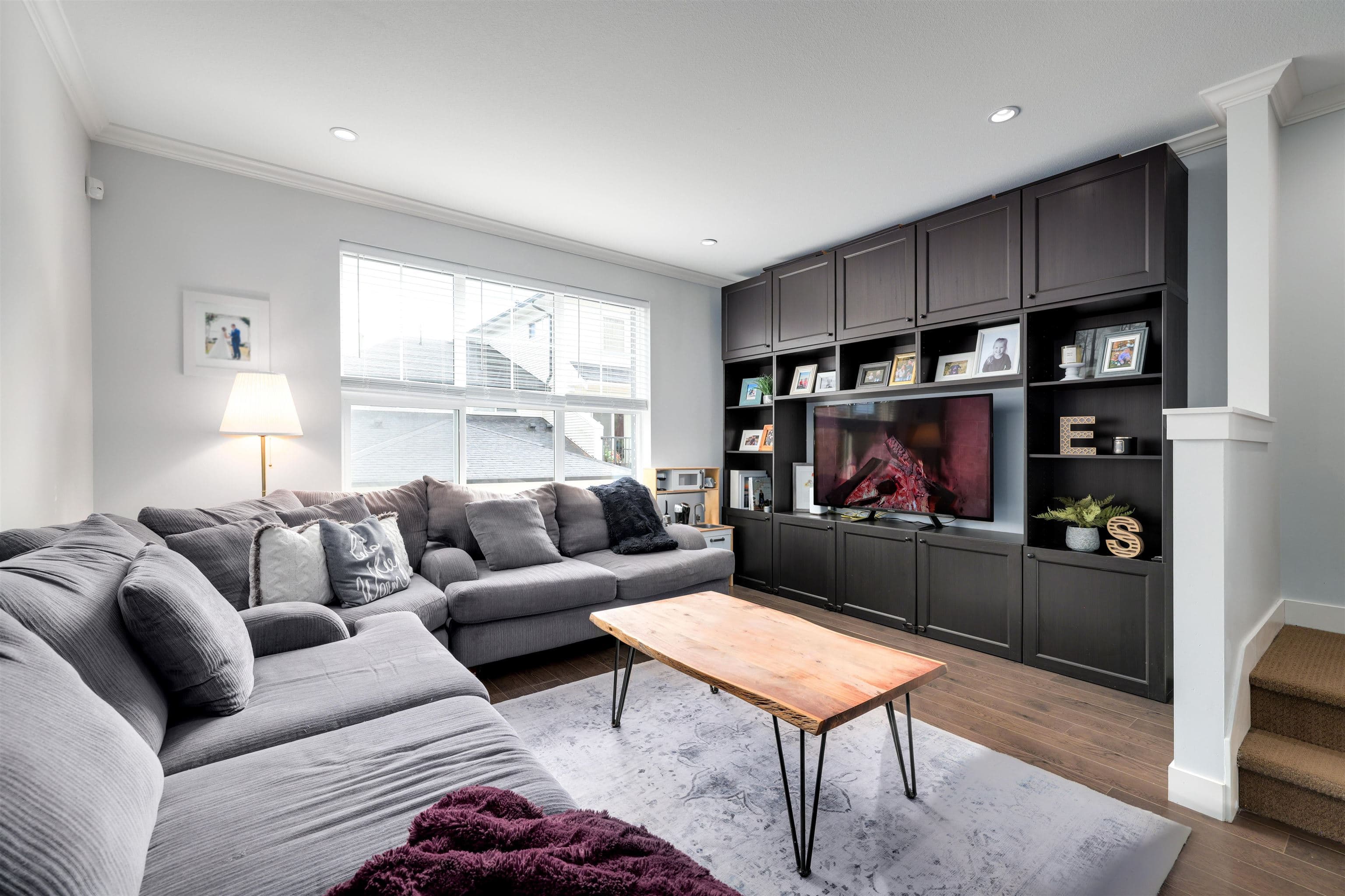 38 - 2469 164 Street, Surrey, V3Z 3T4 — photo 3