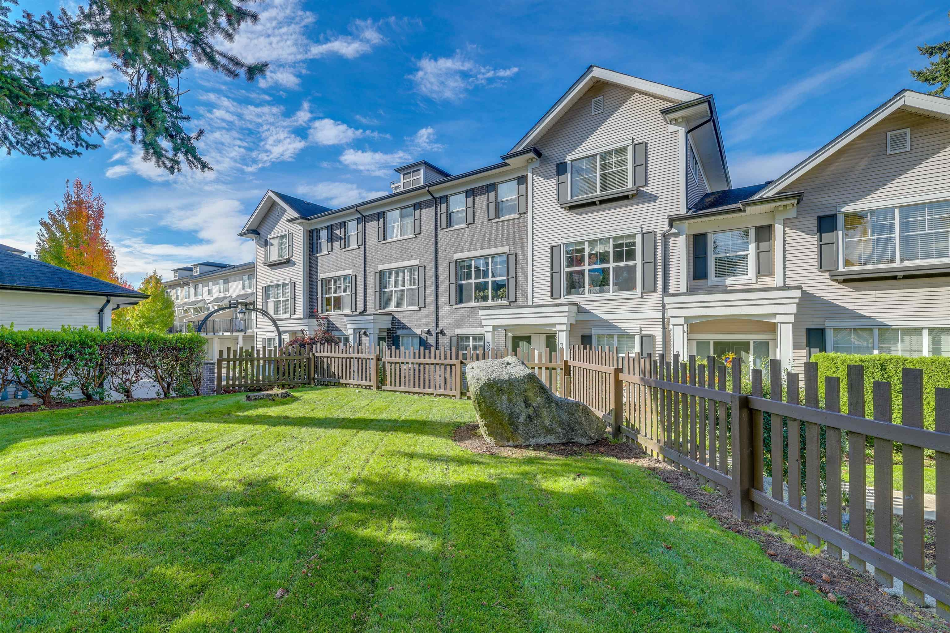 38 - 2469 164 Street, Surrey
