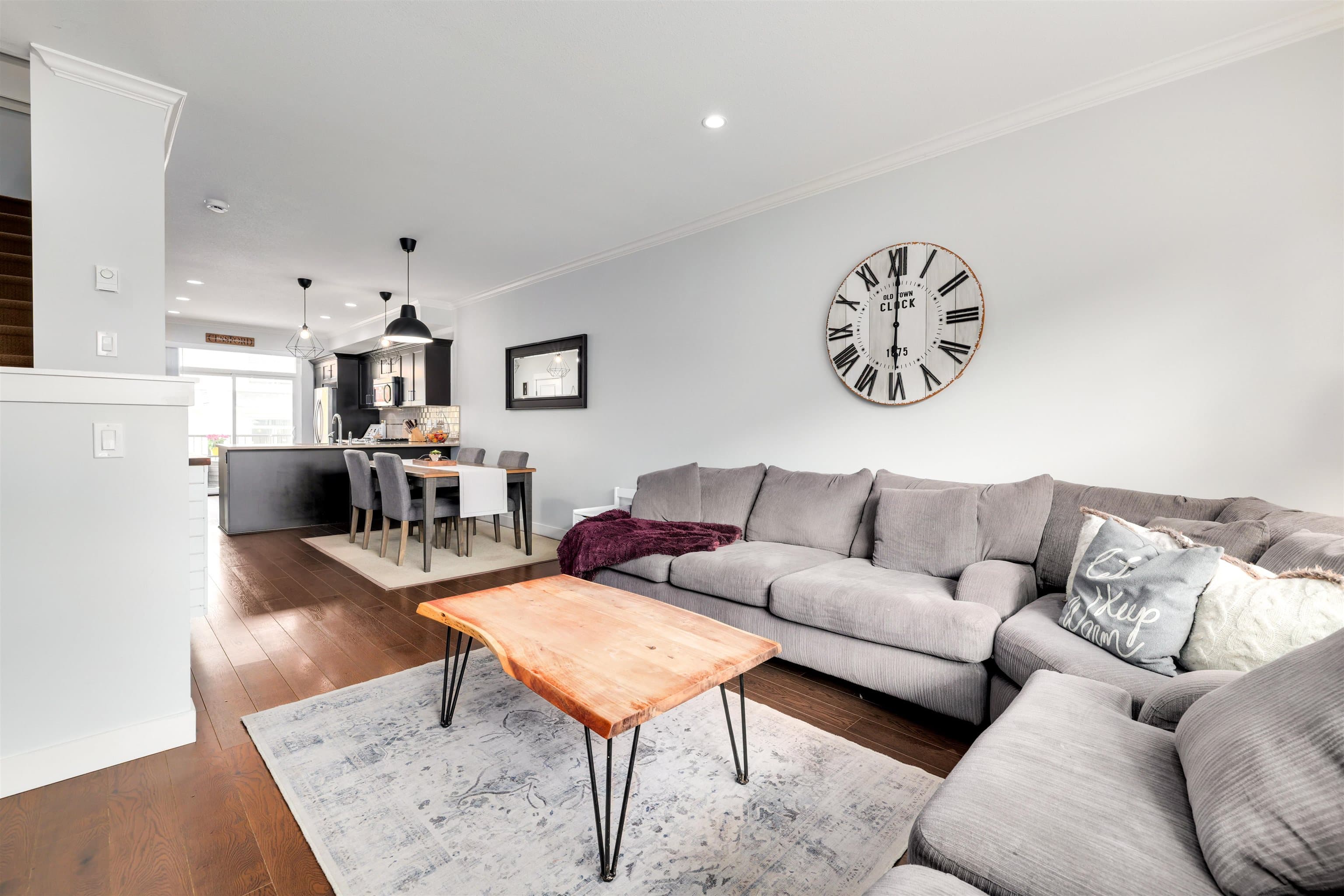 38 - 2469 164 Street, Surrey, V3Z 3T4 — photo 4