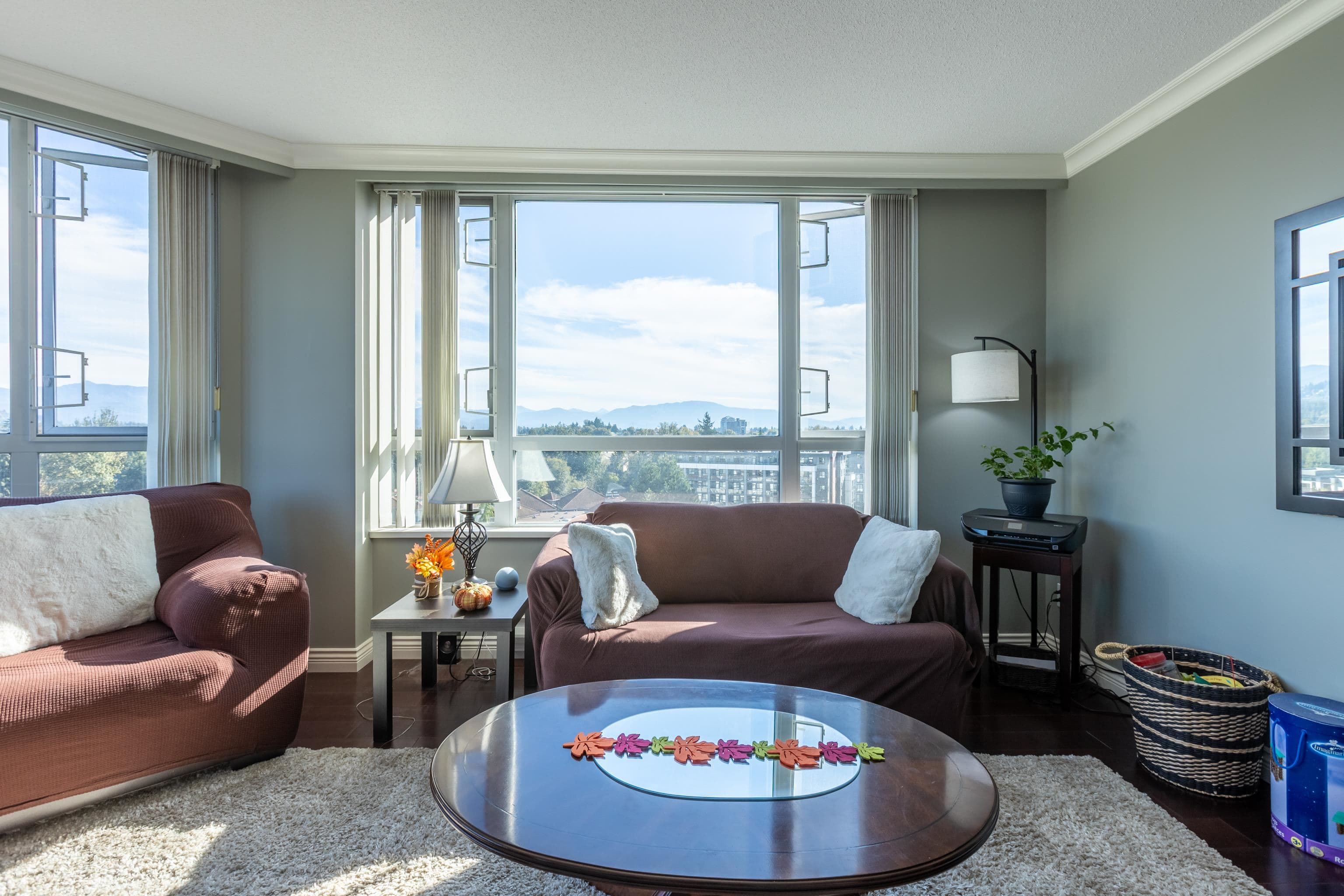 801 - 3190 Gladwin Road, Abbotsford, V2T 5T2 — photo 5