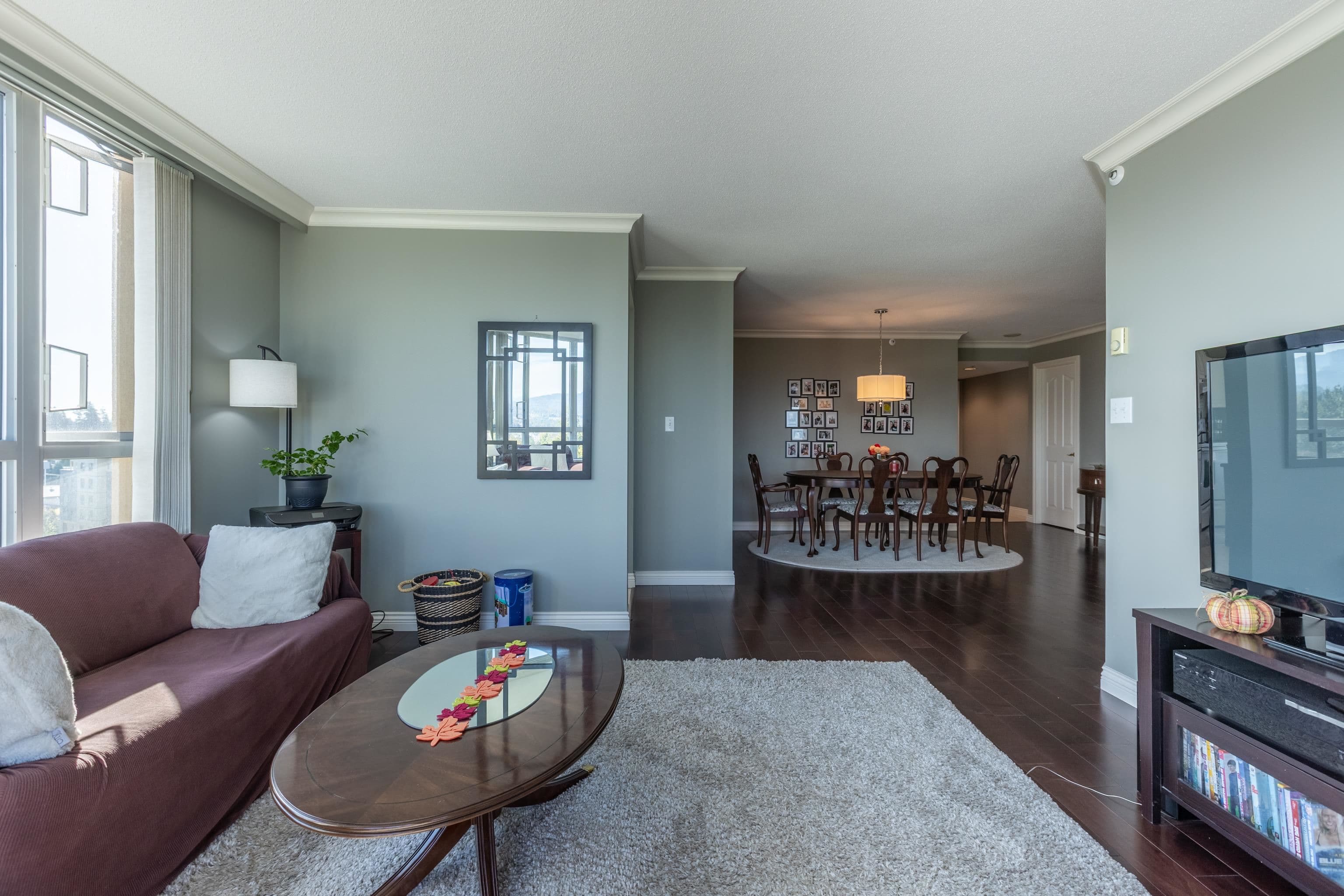 801 - 3190 Gladwin Road, Abbotsford, V2T 5T2 — photo 4