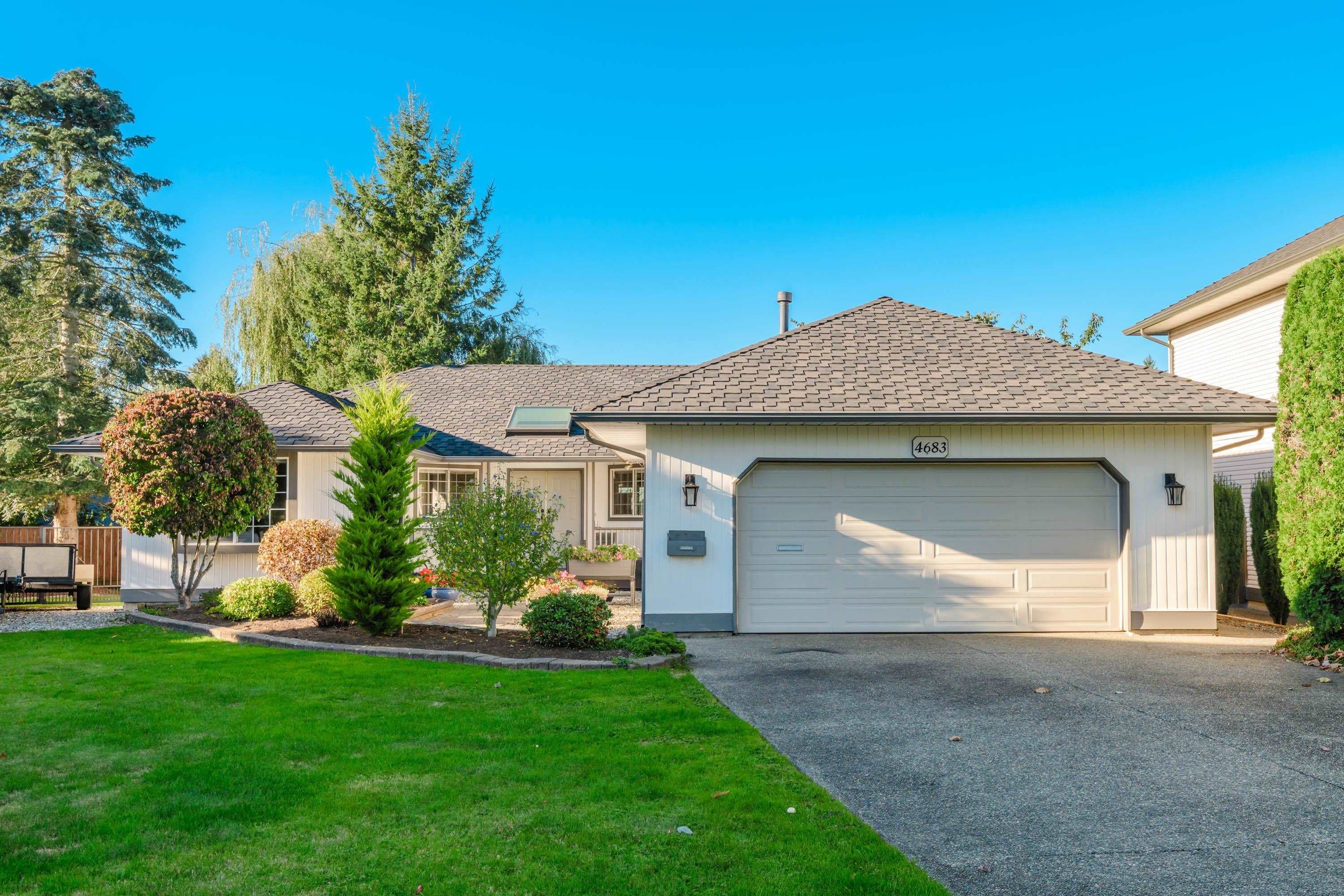 4683 218a Street, Langley