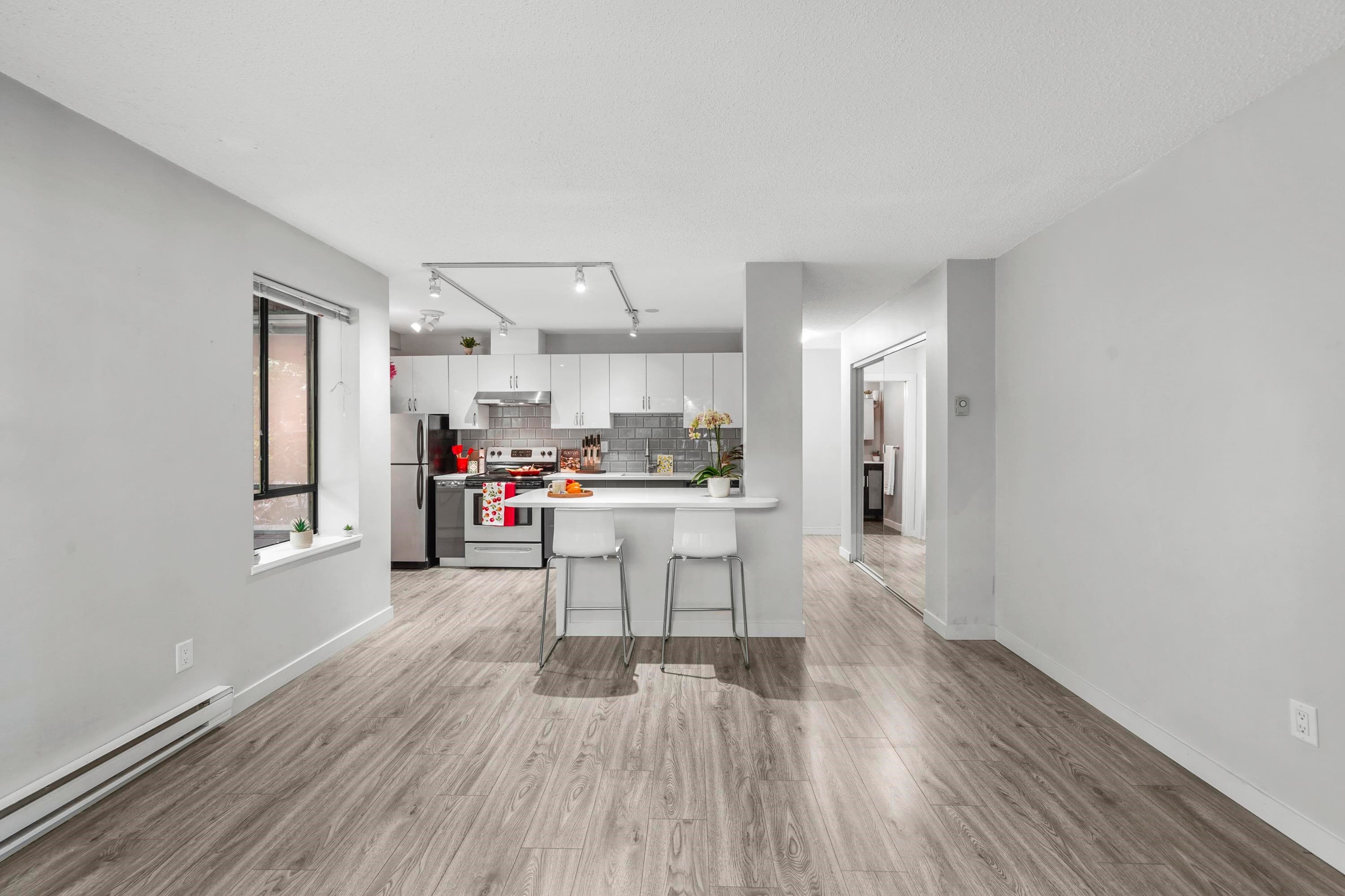 104 - 2920 Ash Street, Vancouver