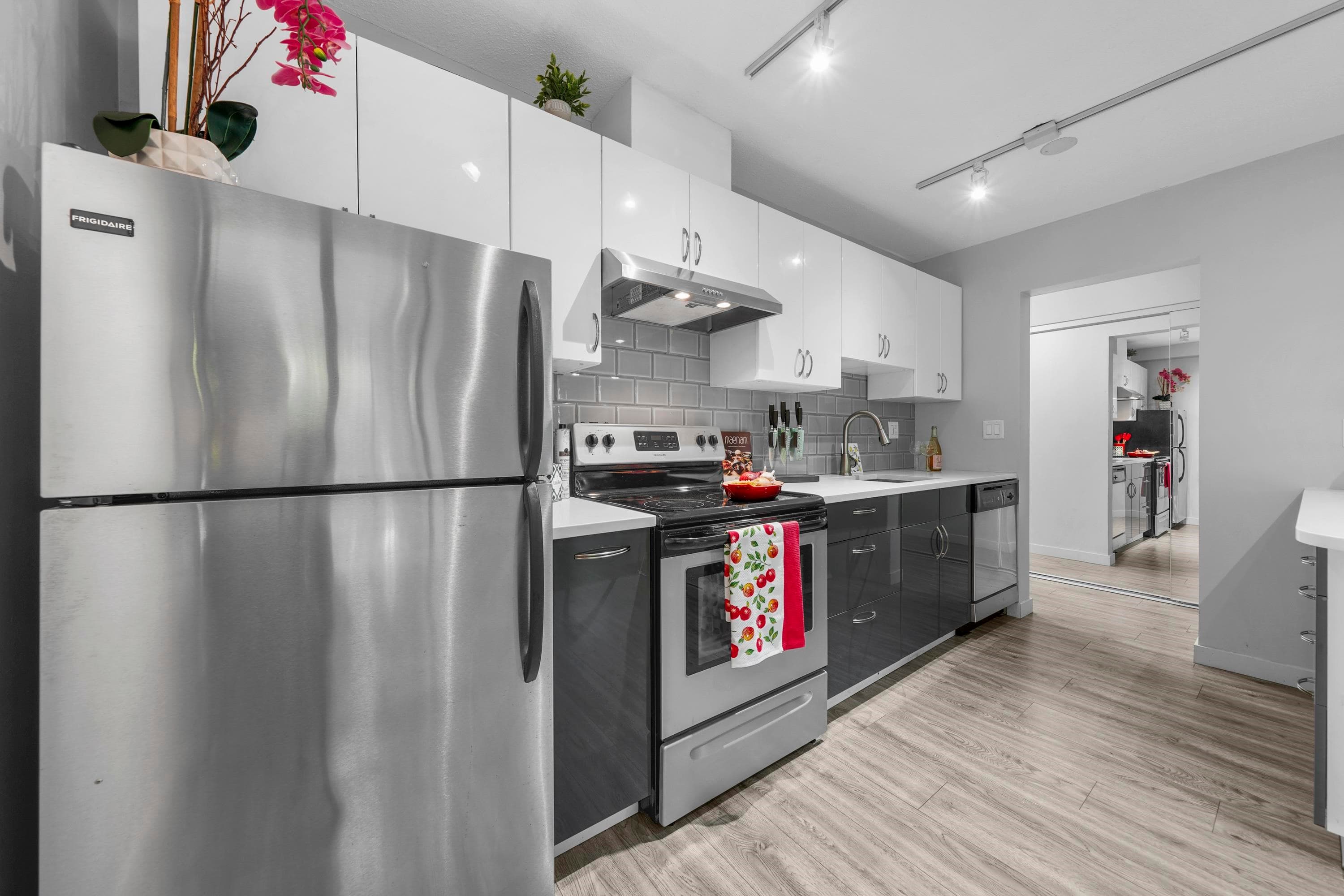 104 - 2920 Ash Street, Vancouver, V5Z 4A6 — photo 5