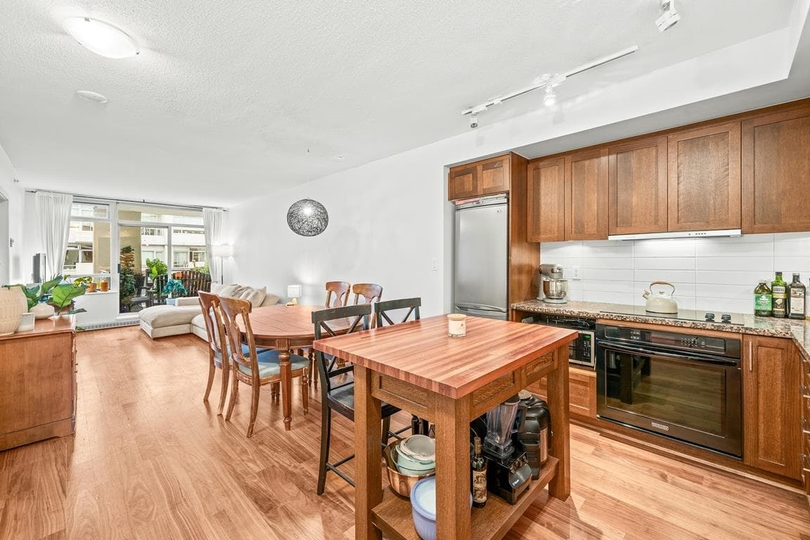 608 - 2228 W Broadway, Vancouver, V6K 0B1 — photo 3
