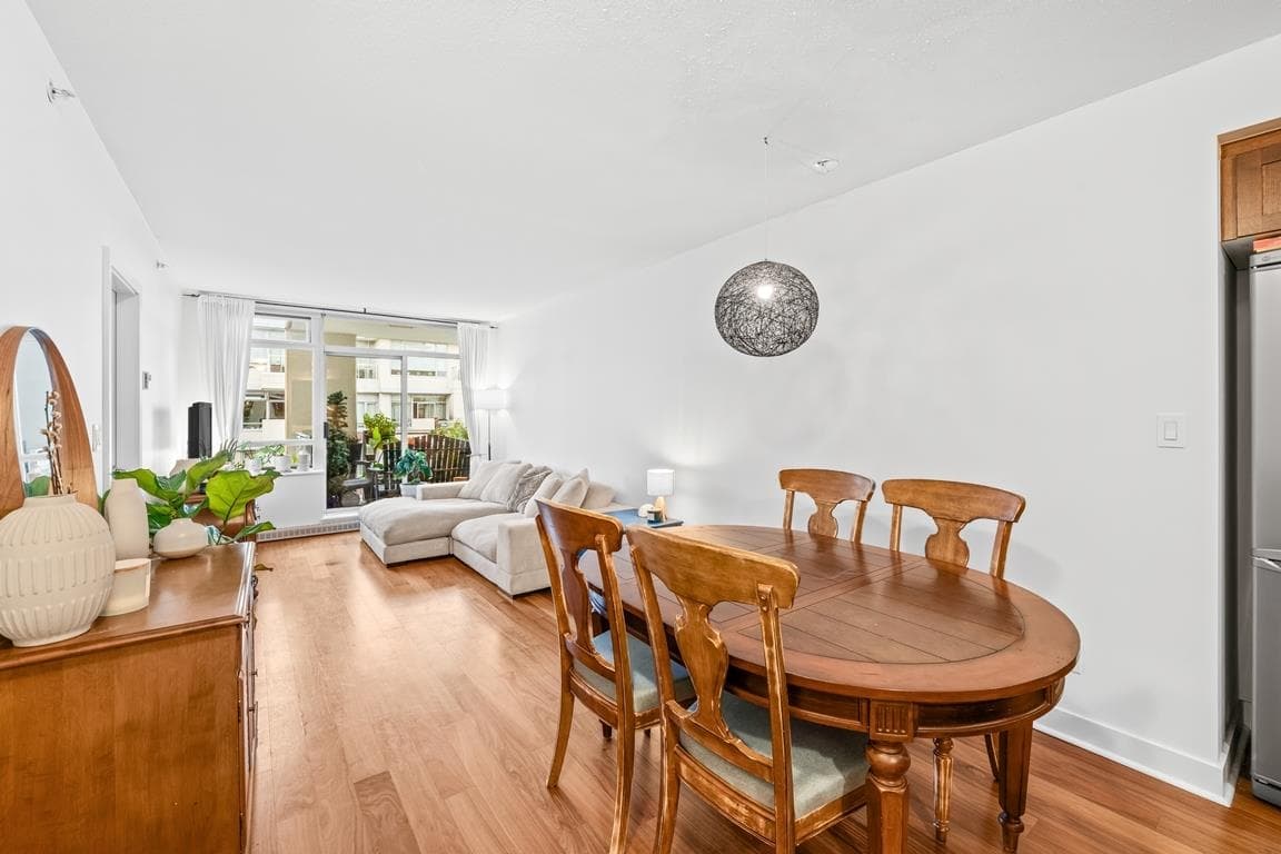 608 - 2228 W Broadway, Vancouver, V6K 0B1 — photo 5