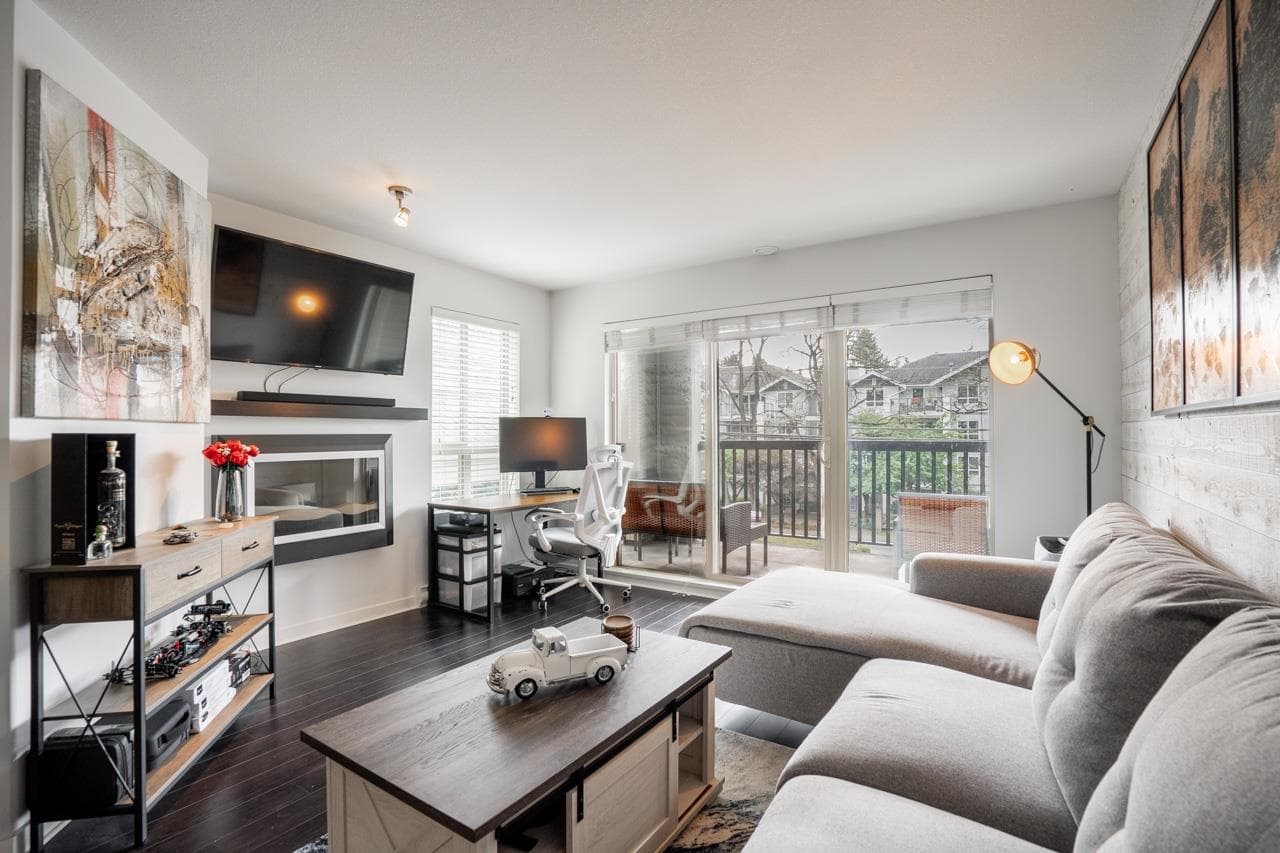 201 - 21009 56 Avenue, Langley, V3A 0C9 — photo 2