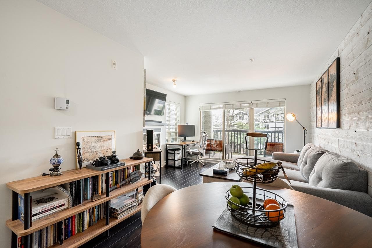 201 - 21009 56 Avenue, Langley, V3A 0C9 — photo 5