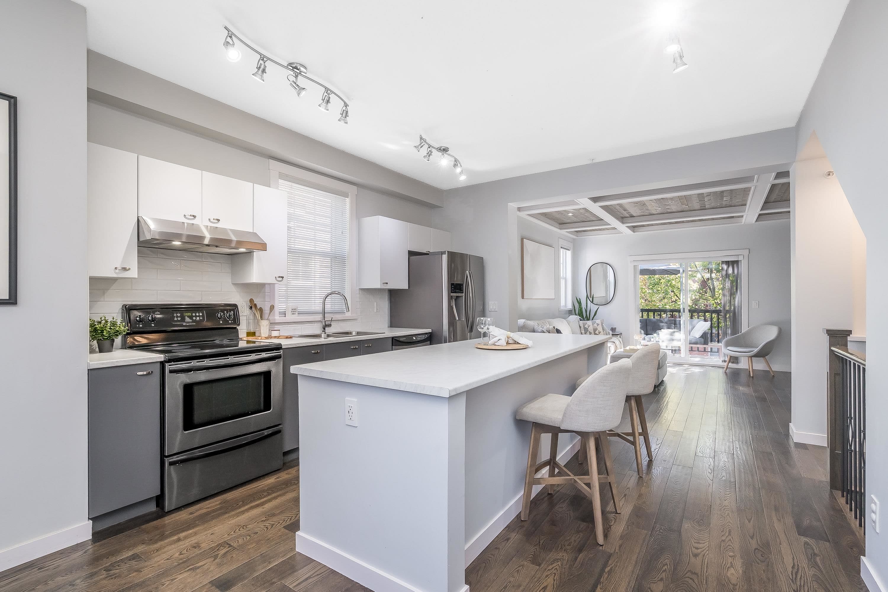 11 - 19572 Fraser Way, Pitt Meadows, V3Y 0A9 — photo 5