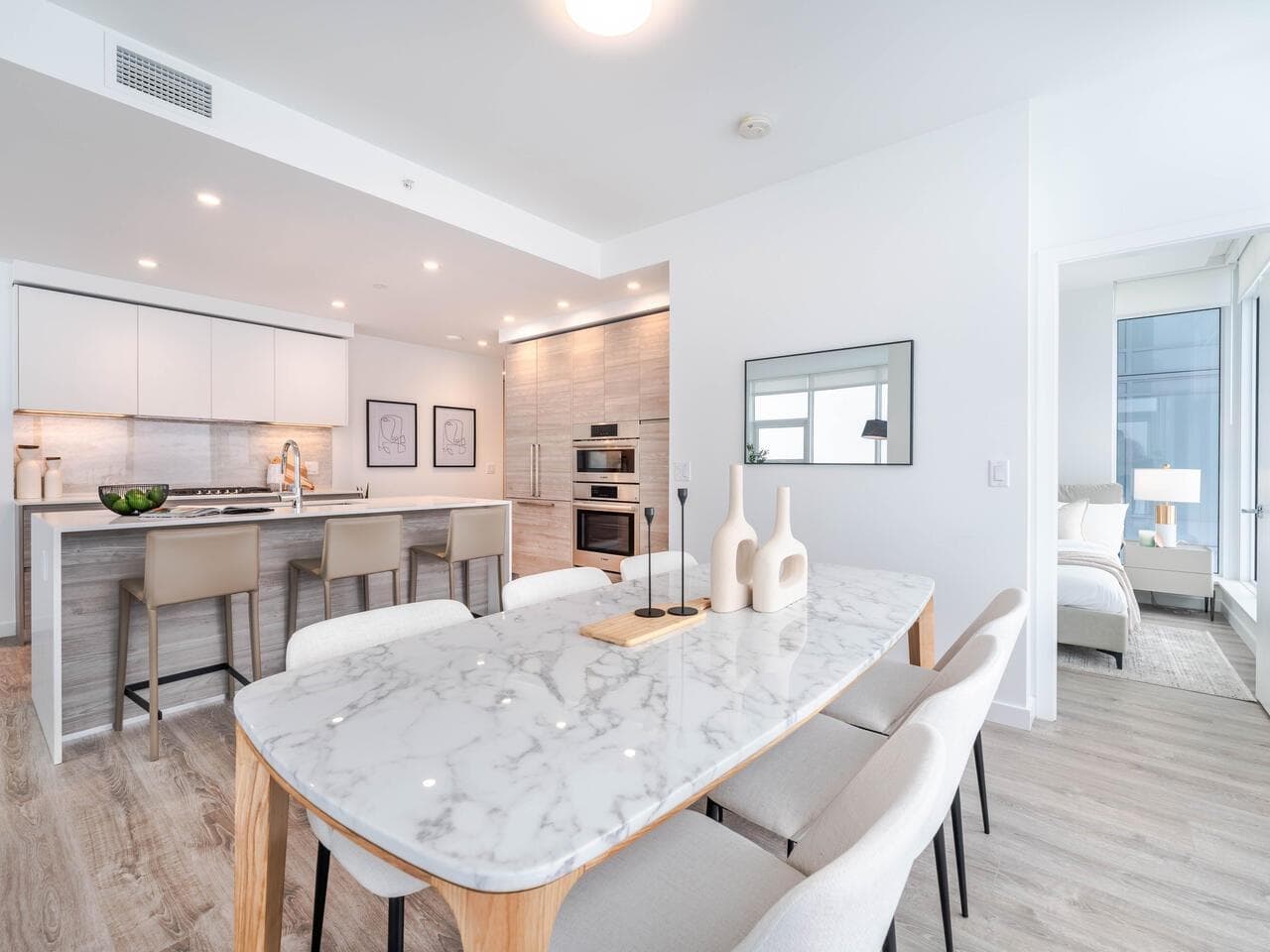 3004 - 680 Quayside Drive, New Westminster, V3M 0P2 — photo 5