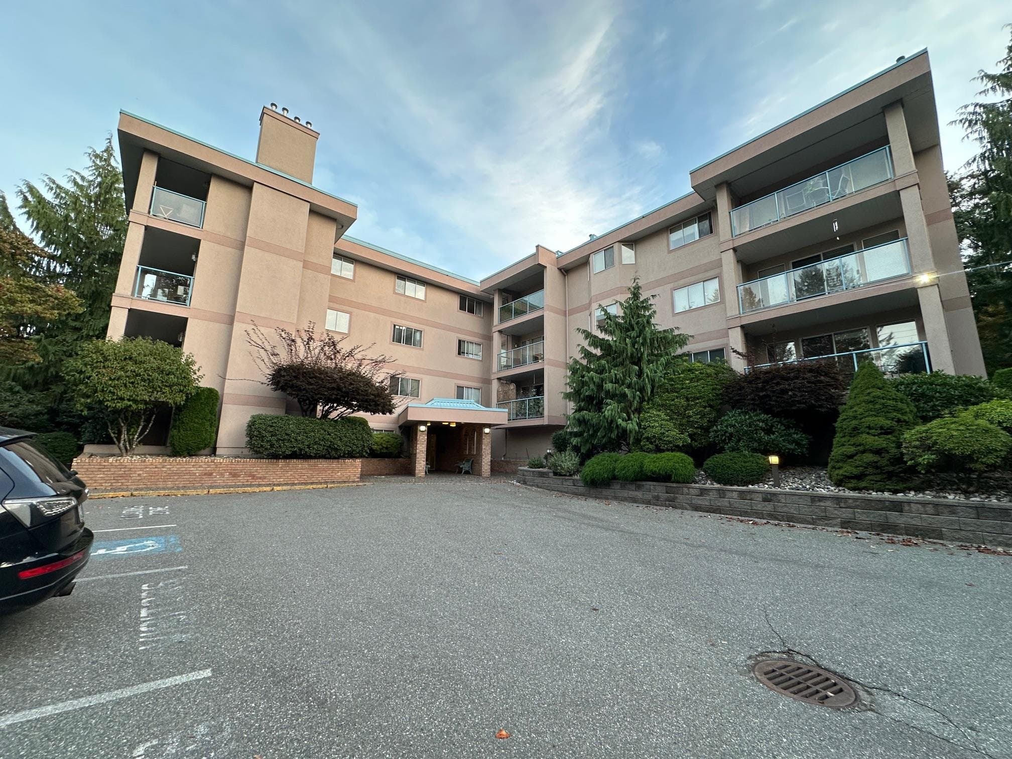 107 - 33110 George Ferguson Way, Abbotsford