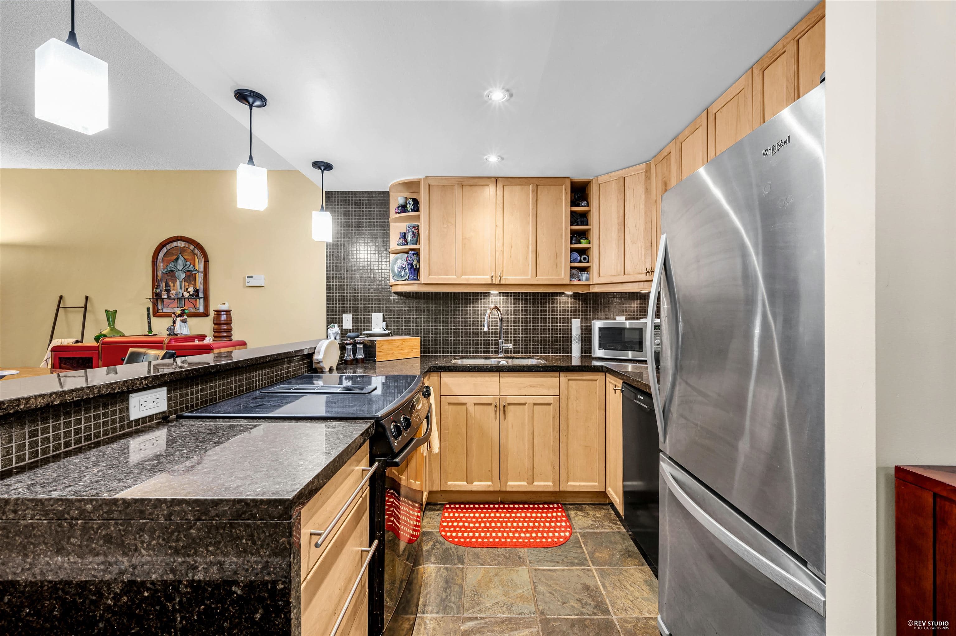 203 - 1867 W 3rd Avenue, Vancouver, V6J 1K9 — photo 4