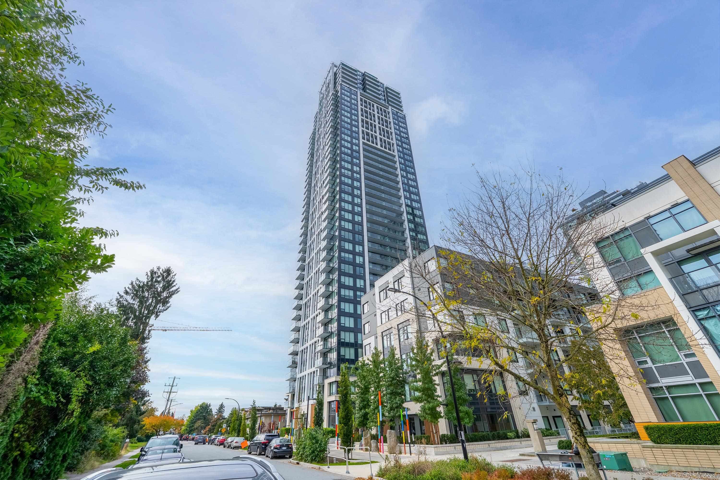 1002 - 6537 Telford Avenue, Burnaby, V5H 0K9 — photo 1