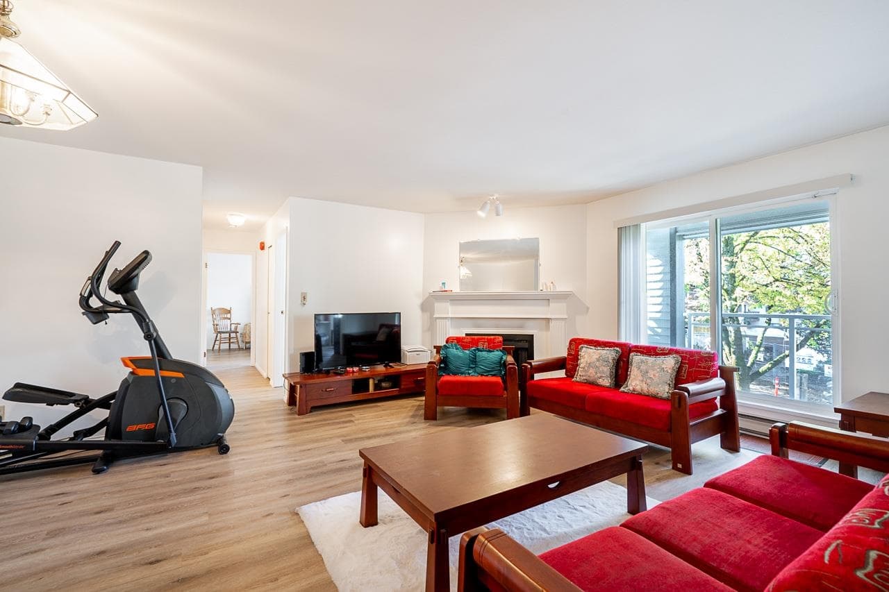 204 - 5674 Jersey Avenue, Burnaby, V5H 2L4 — photo 3