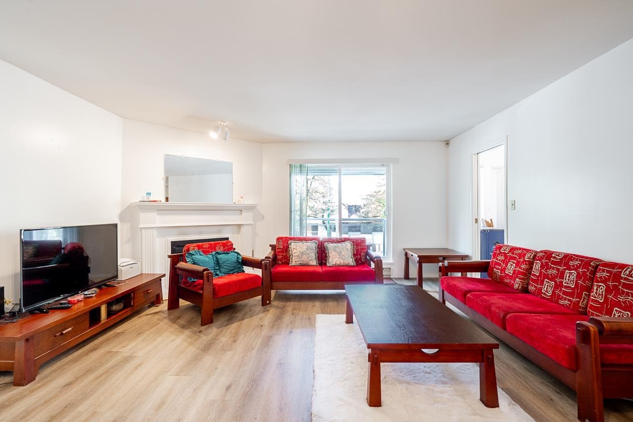 204 - 5674 Jersey Avenue, Burnaby