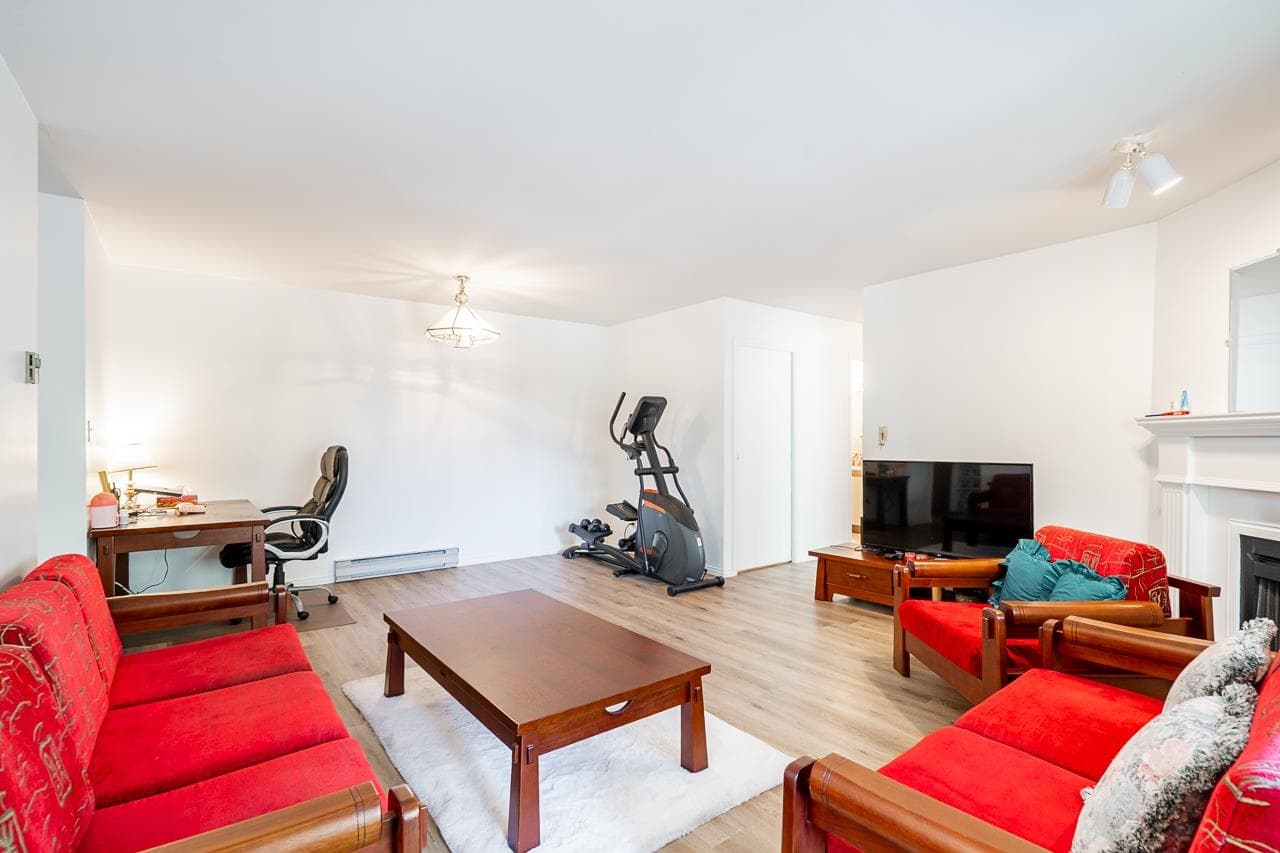 204 - 5674 Jersey Avenue, Burnaby, V5H 2L4 — photo 4