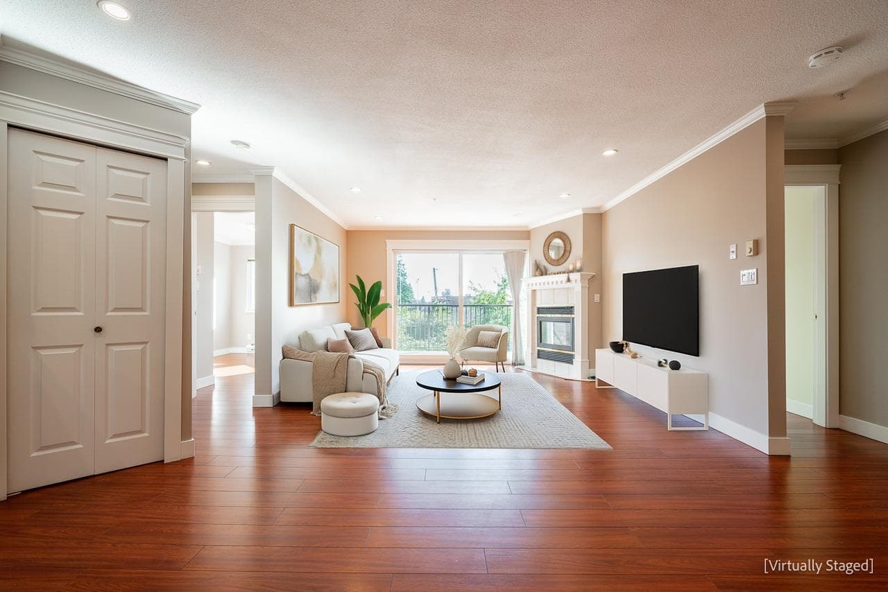 209 - 32044 Old Yale Road, Abbotsford, V2T 2C9 — photo 1
