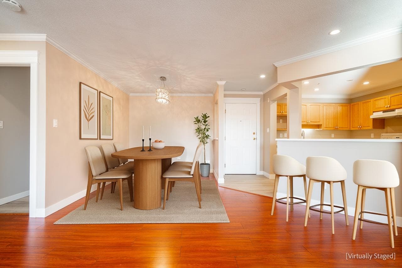 209 - 32044 Old Yale Road, Abbotsford, V2T 2C9 — photo 4