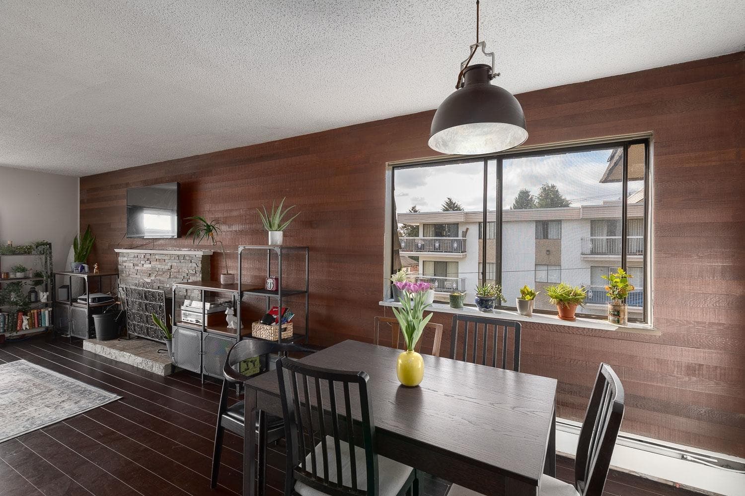 307 - 466 E Eighth Avenue, New Westminster, V3L 4L2 — photo 5