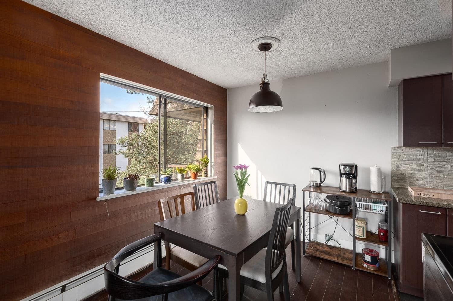 307 - 466 E Eighth Avenue, New Westminster, V3L 4L2 — photo 4