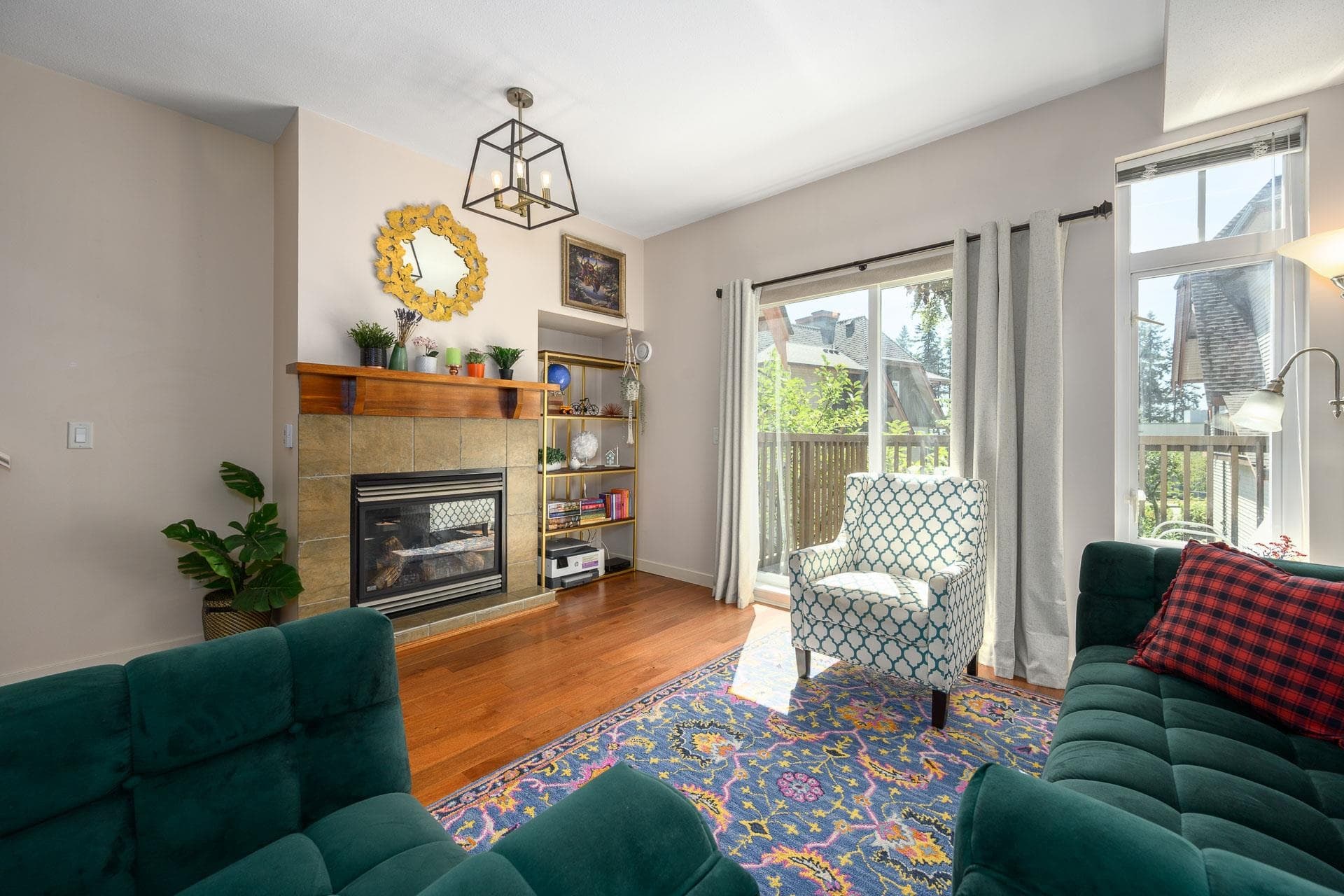 29 - 2000 Panorama Drive, Port Moody, V3H 5J5 — photo 2