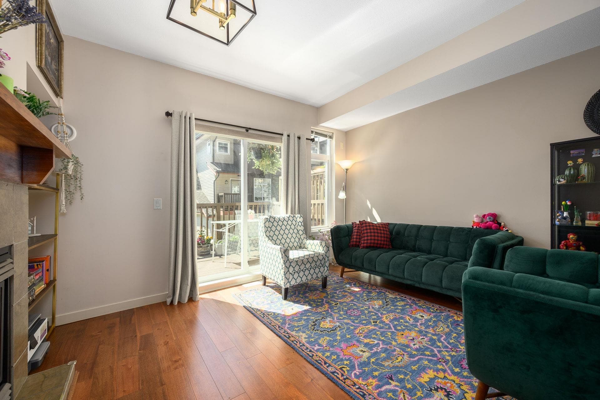29 - 2000 Panorama Drive, Port Moody, V3H 5J5 — photo 3