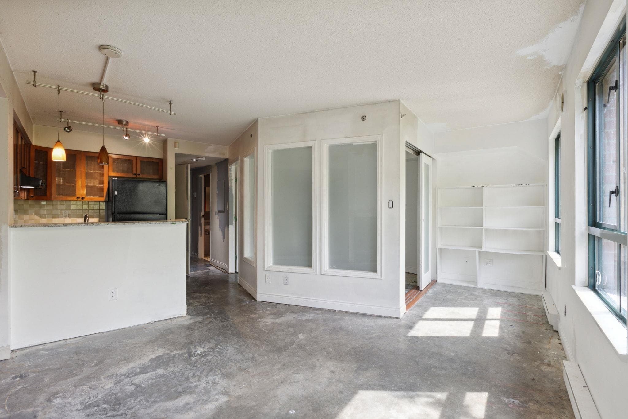 301 - 55 Alexander Street, Vancouver, V6A 1B2 — photo 5
