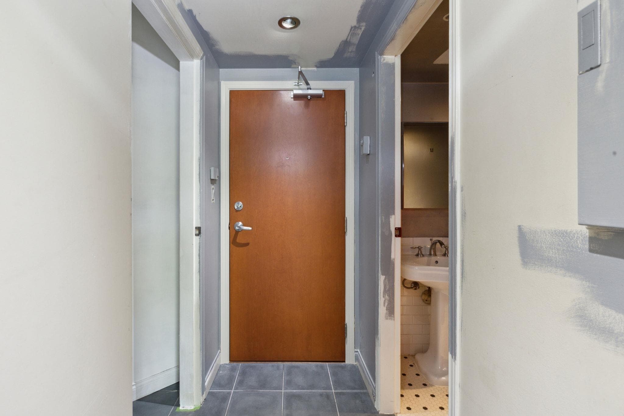 301 - 55 Alexander Street, Vancouver, V6A 1B2 — photo 4