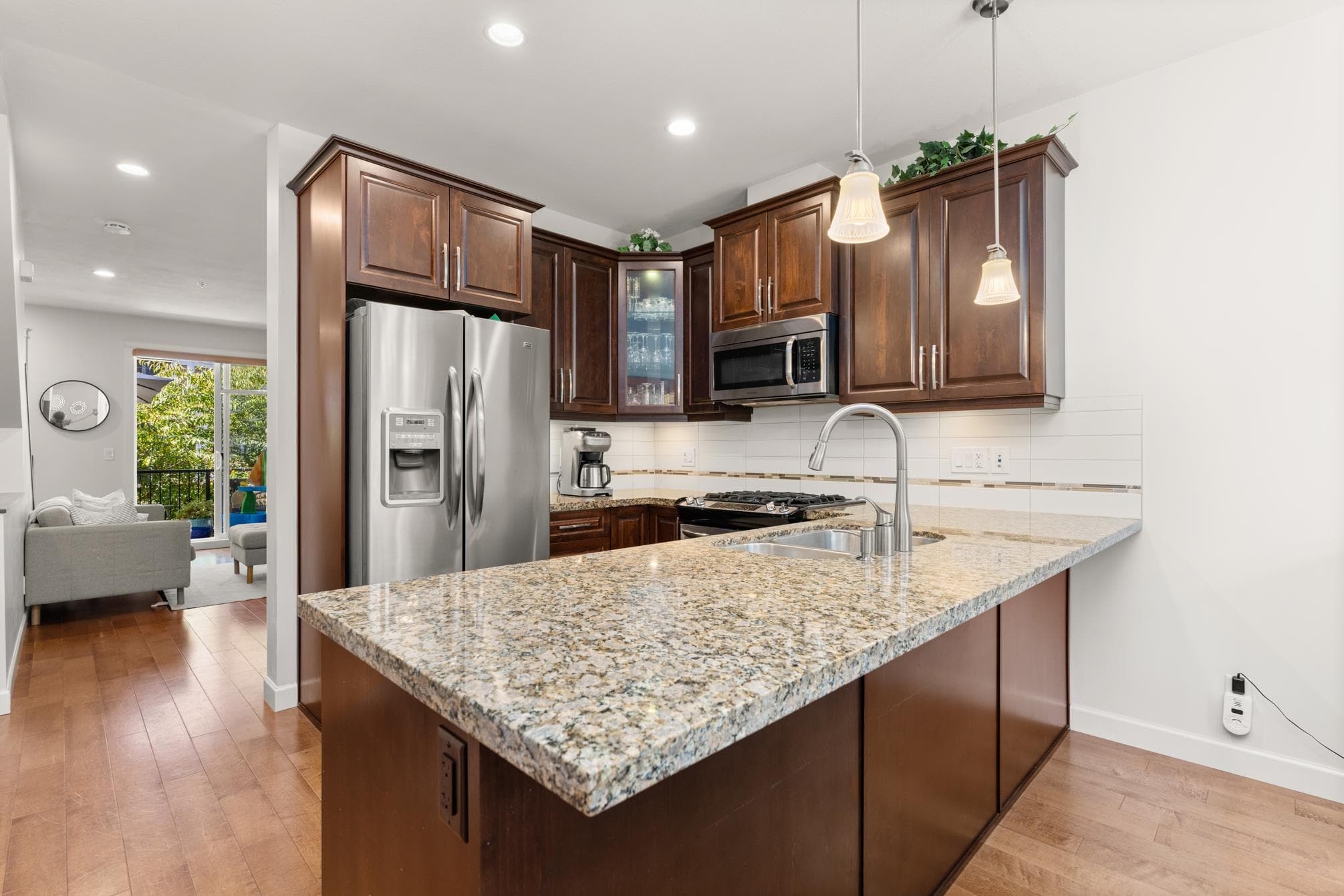 93 - 8068 207 Street, Langley, V2Y 0M9 — photo 3