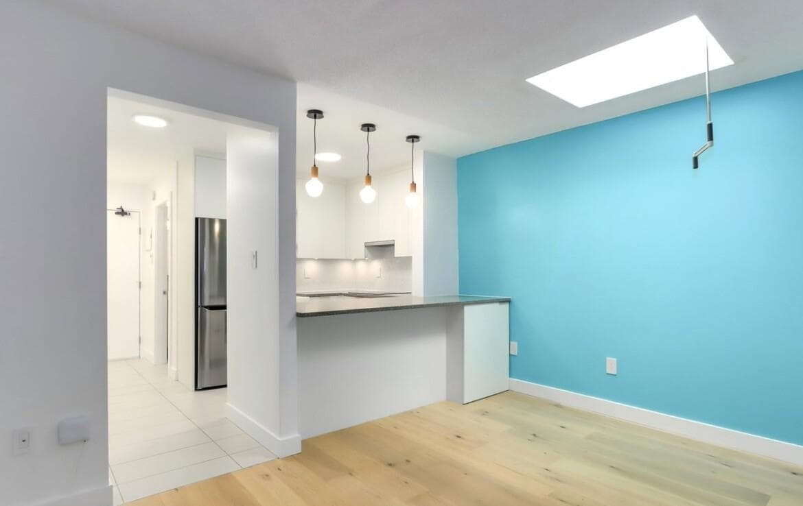 303 - 1545 E 2nd Avenue, Vancouver, V5N 1C8 — photo 5