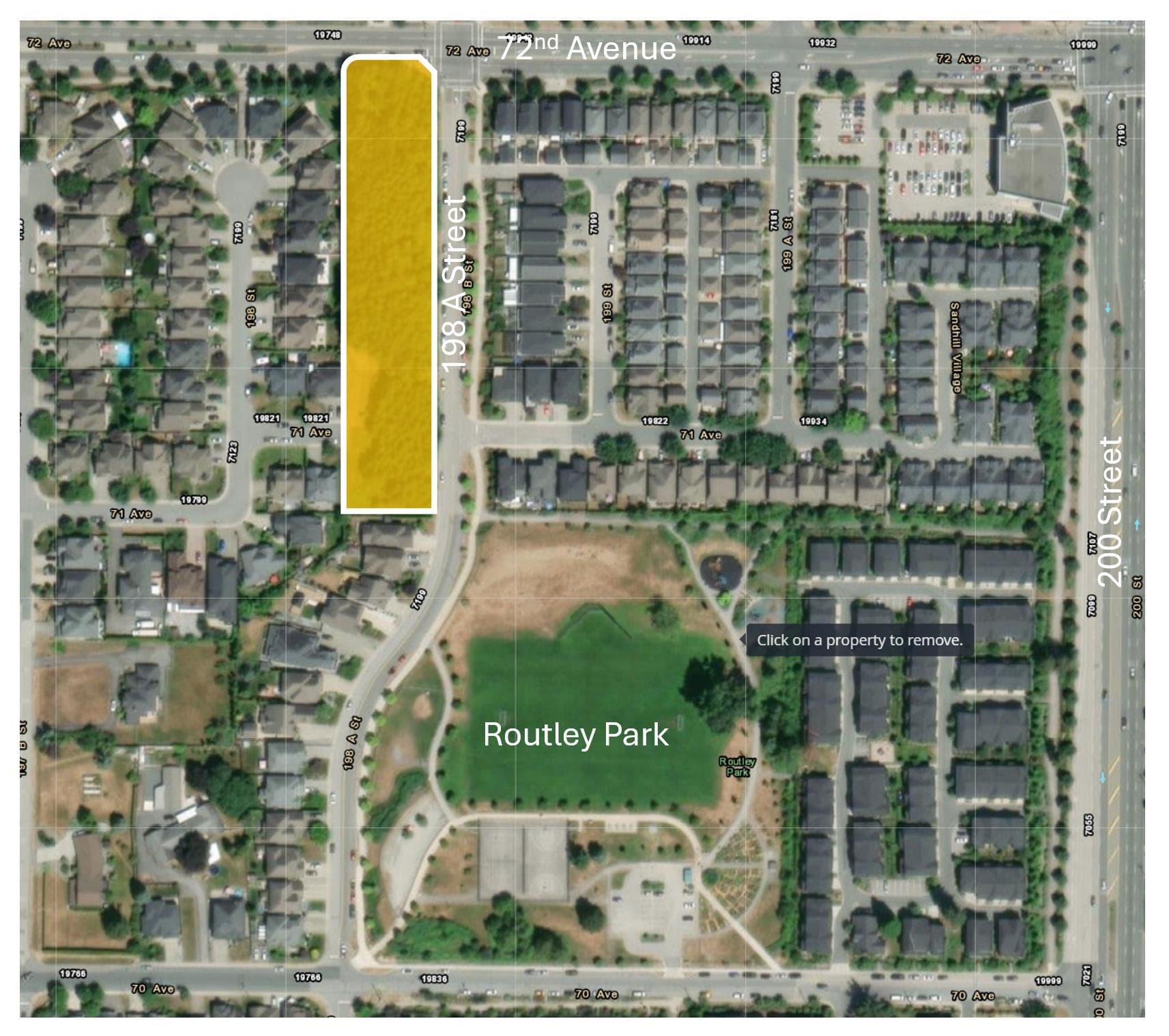 1.72AC - 72 Avenue, Langley